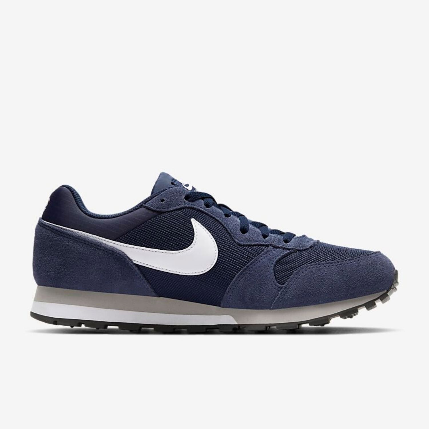 Tenisky NIKE MD Runner 2 Blue - Športová obuv - 3