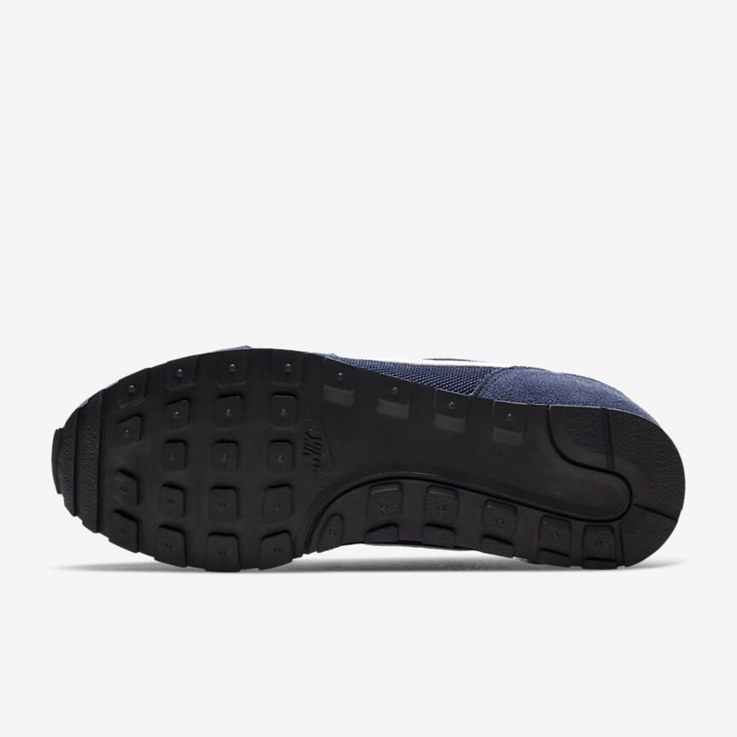 Tenisky NIKE MD Runner 2 Blue - Športová obuv - 4