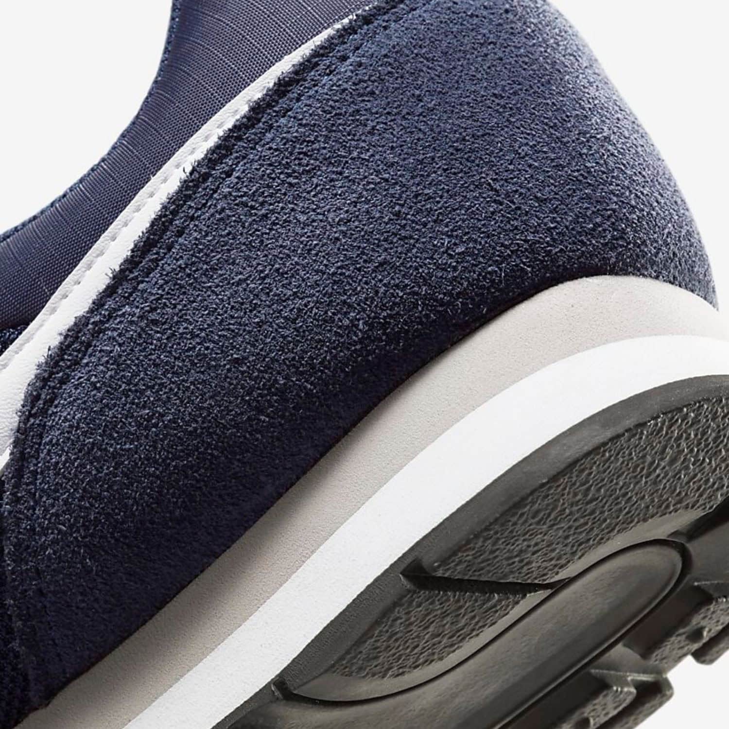 Tenisky NIKE MD Runner 2 Blue - Športová obuv - 6