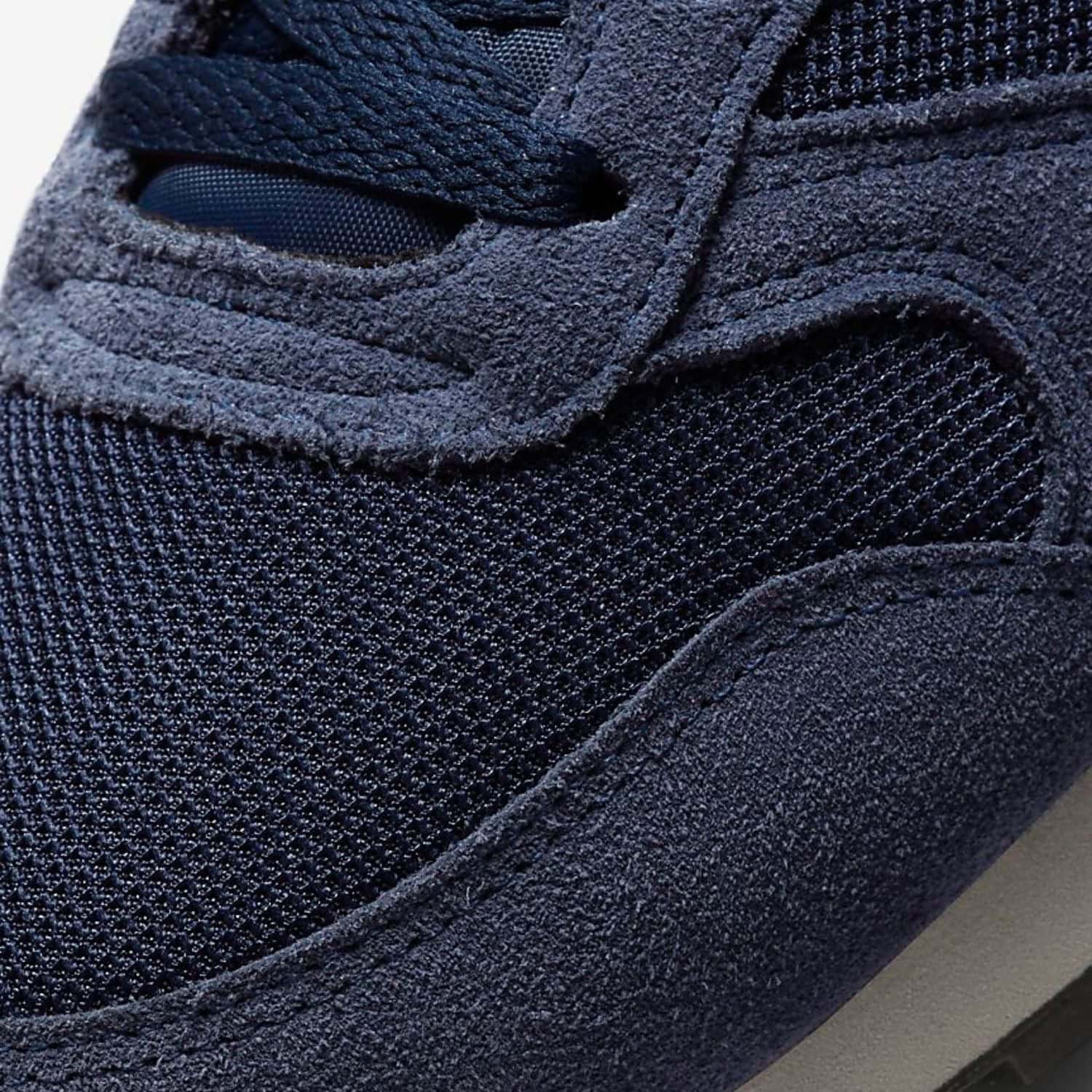 Tenisky NIKE MD Runner 2 Blue - Športová obuv - 7