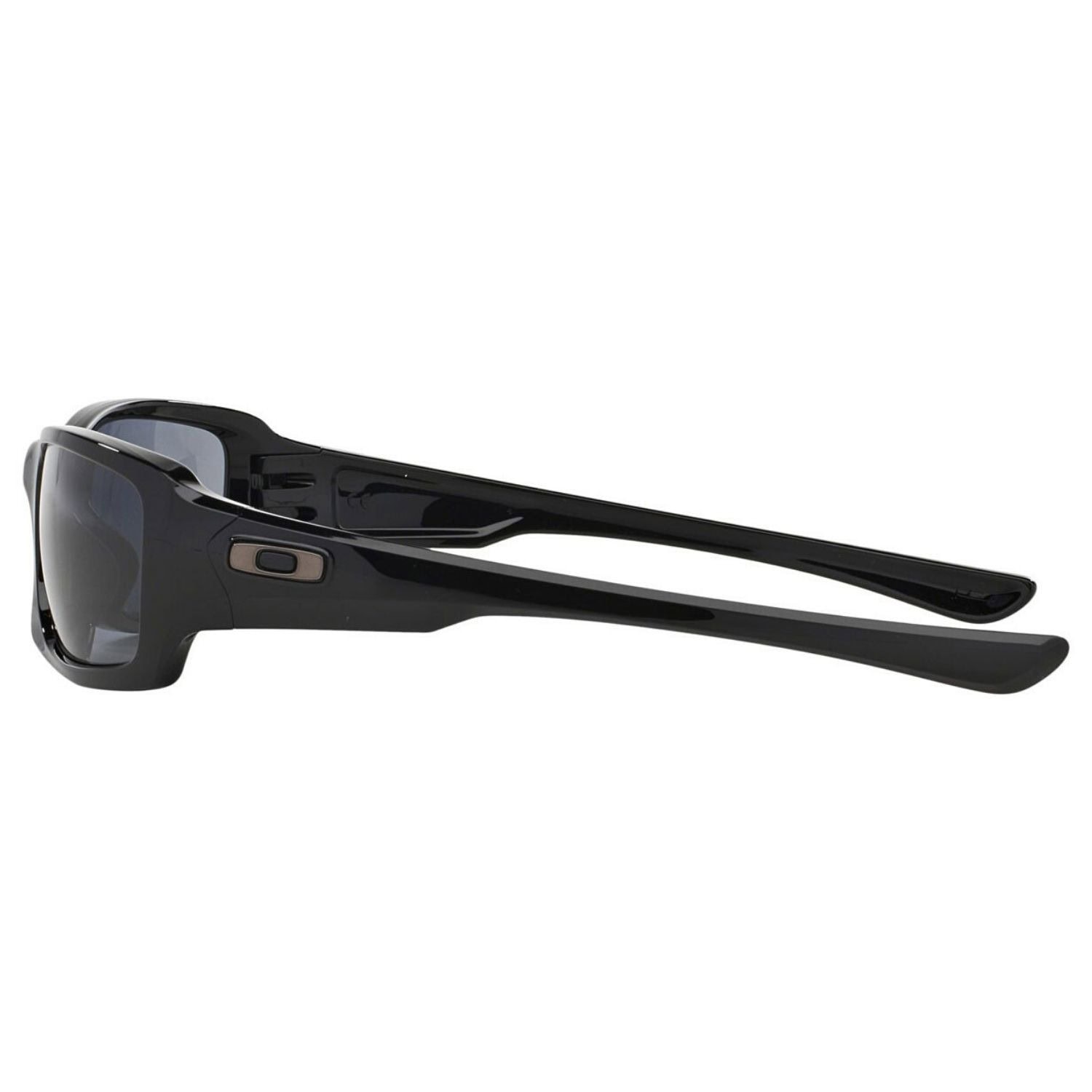 Slnečné okuliare OAKLEY Fives Squared Polished Black/Grey - Slnečné okuliare - 2