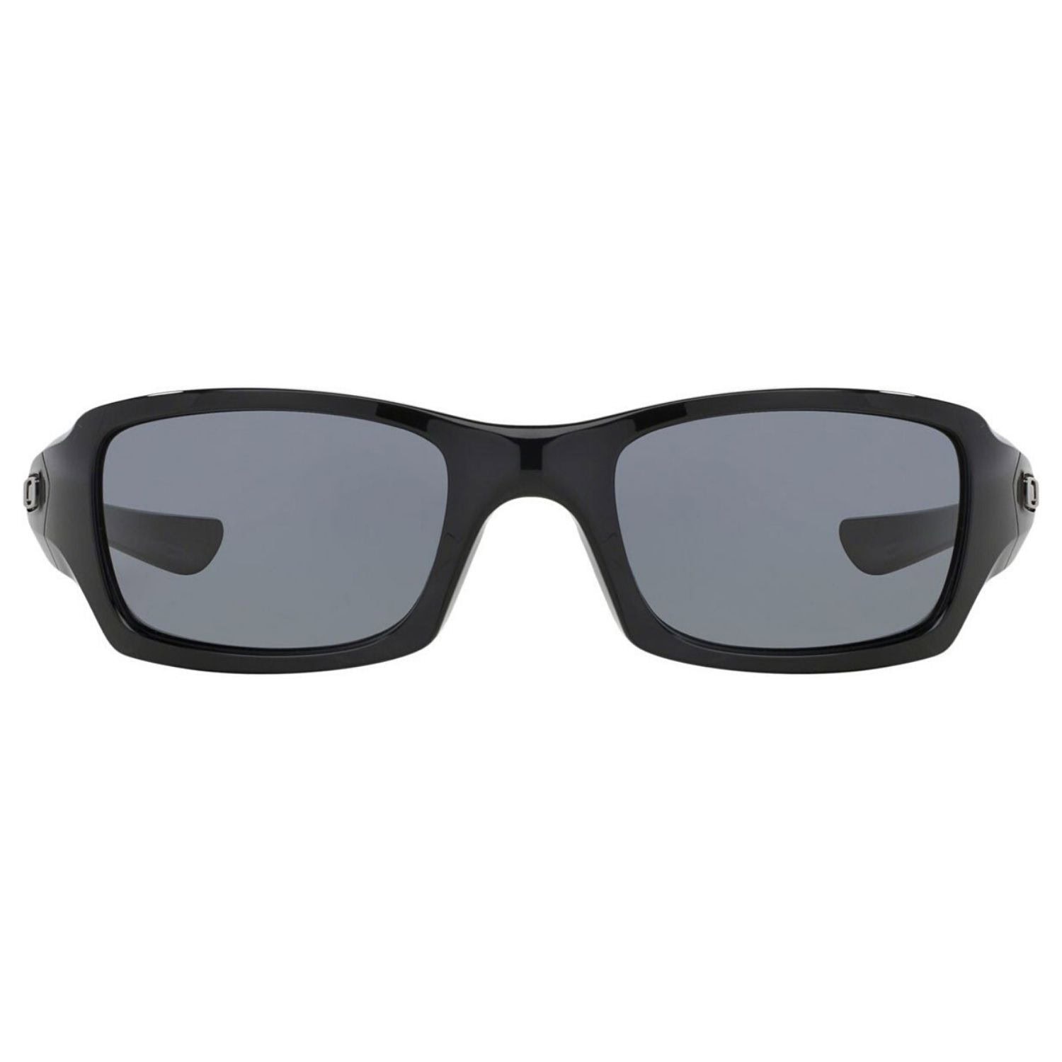 Slnečné okuliare OAKLEY Fives Squared Polished Black/Grey - Slnečné okuliare - 3
