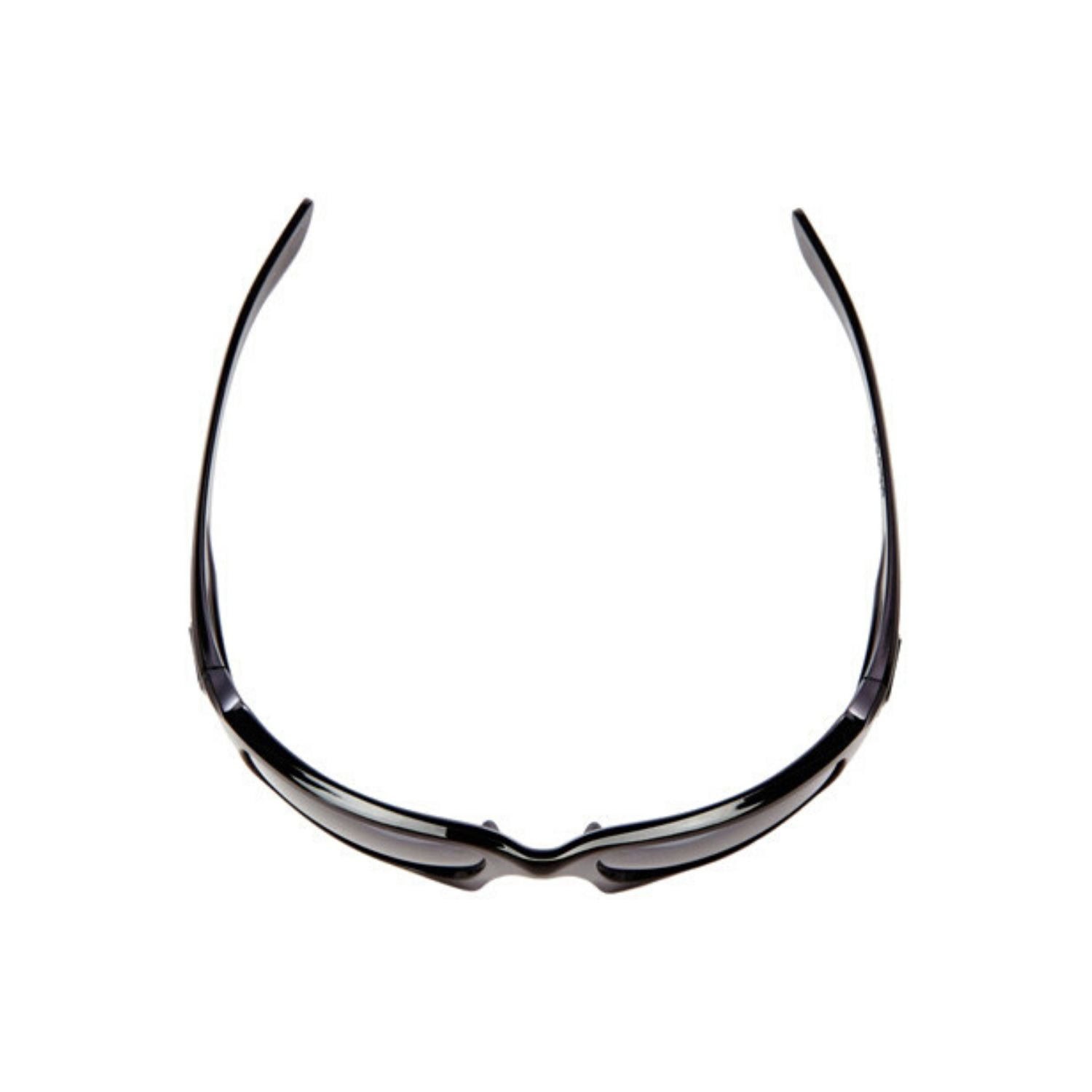 Slnečné okuliare OAKLEY Fives Squared Polished Black/Grey - Slnečné okuliare - 5