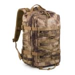 Batoh NORTHFINDER Tactical Green