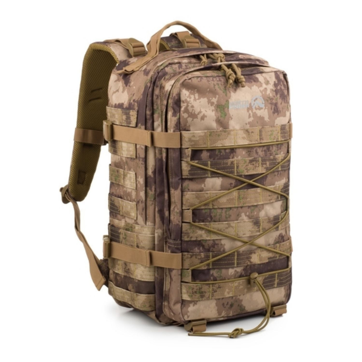 Batoh NORTHFINDER Tactical Green - Batohy turistické - 1