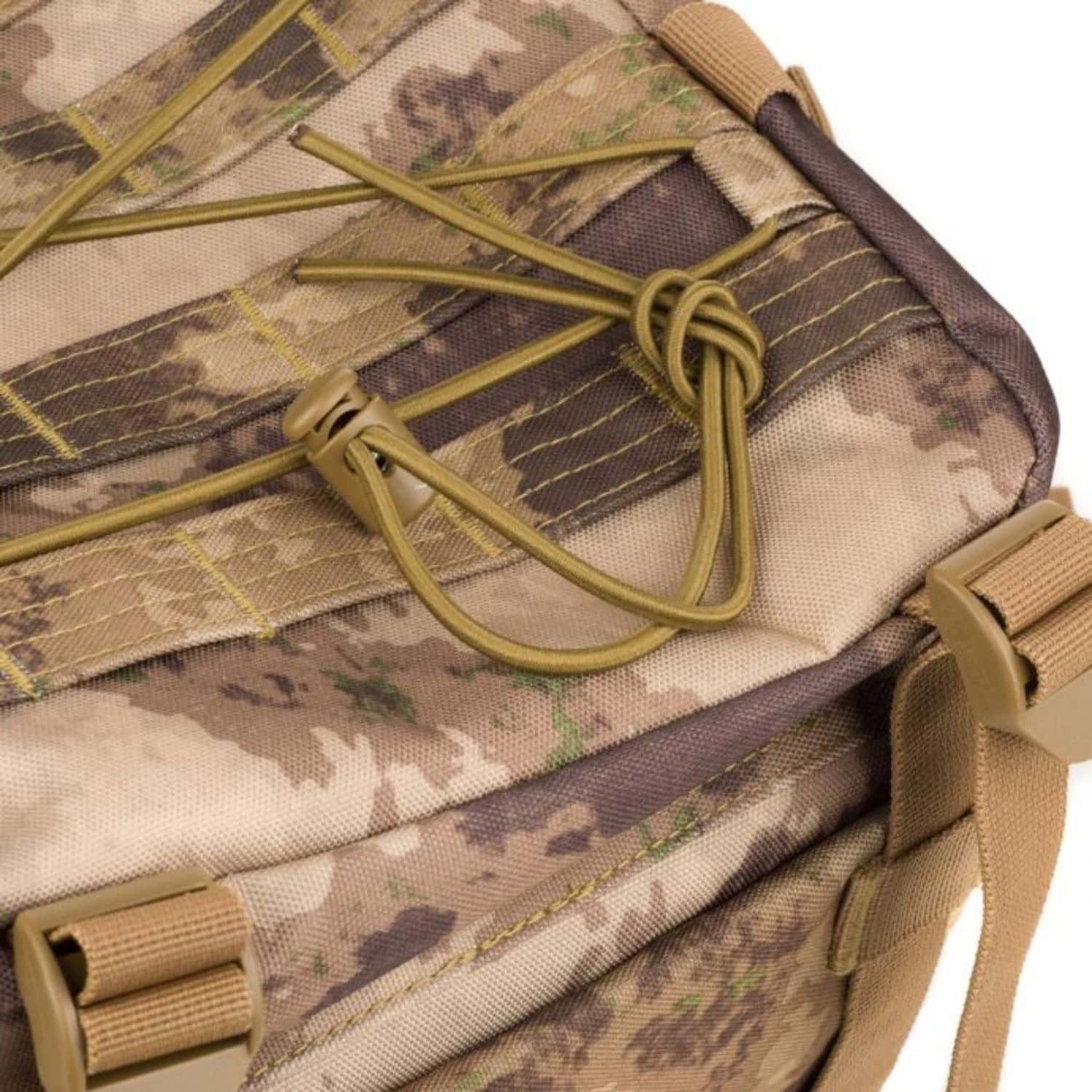 Batoh NORTHFINDER Tactical Green - Batohy turistické - 6