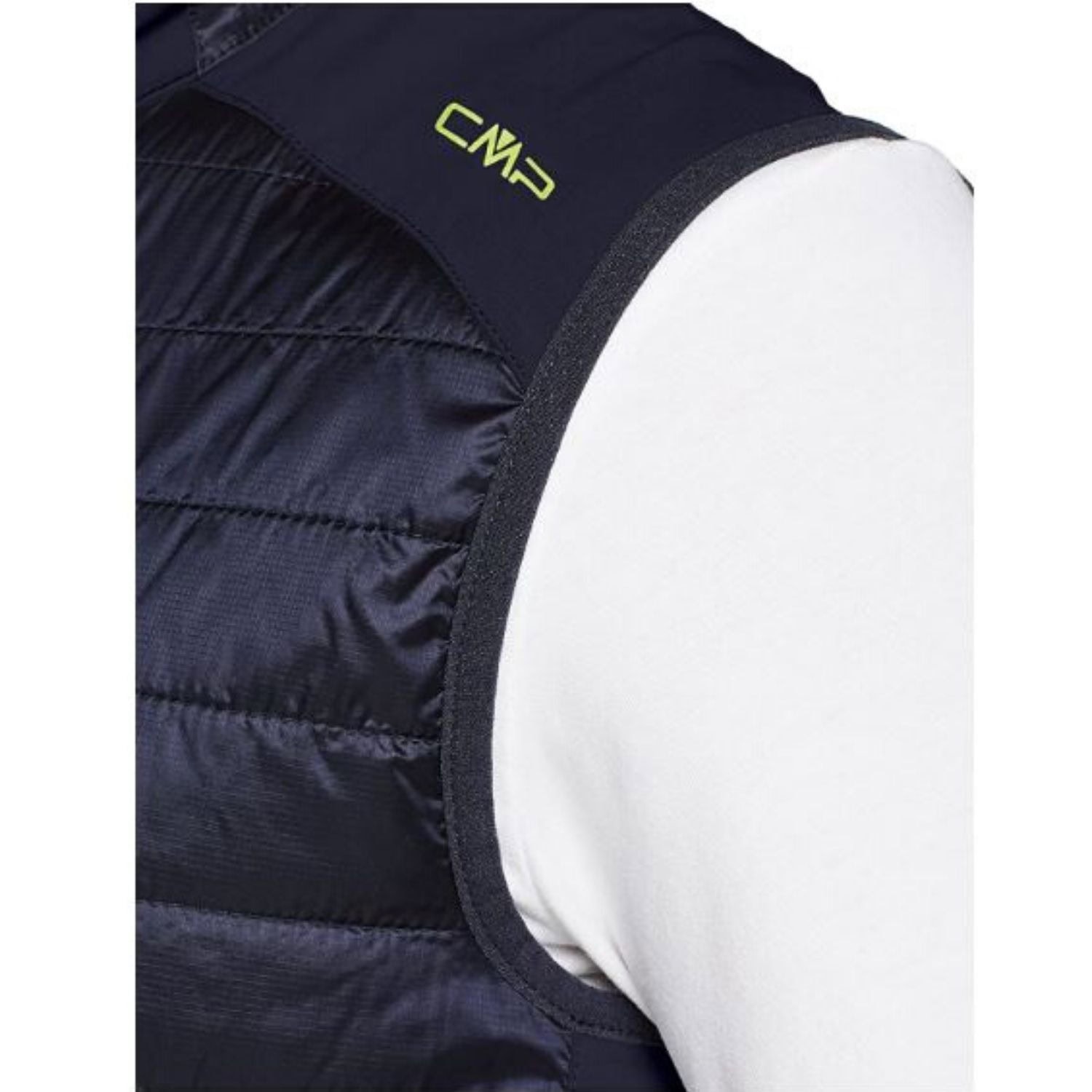 Vesta CAMPAGNOLO Man Vest - Bundy & Vesty - 3