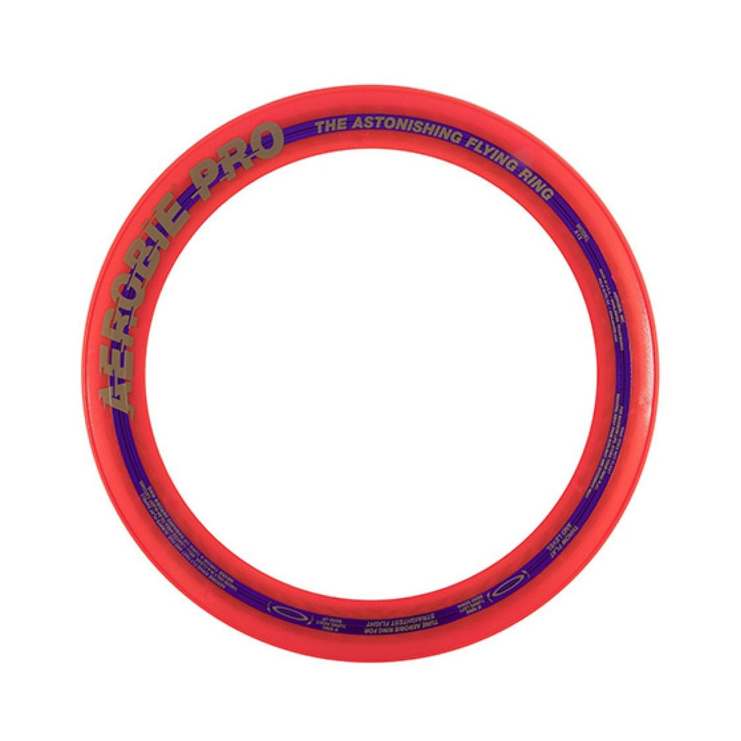 Lietajúci kruh AEROBIE Pro - Vodné športy - 1