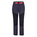 Nohavice ICEPEAK Siiri Grey/Pink