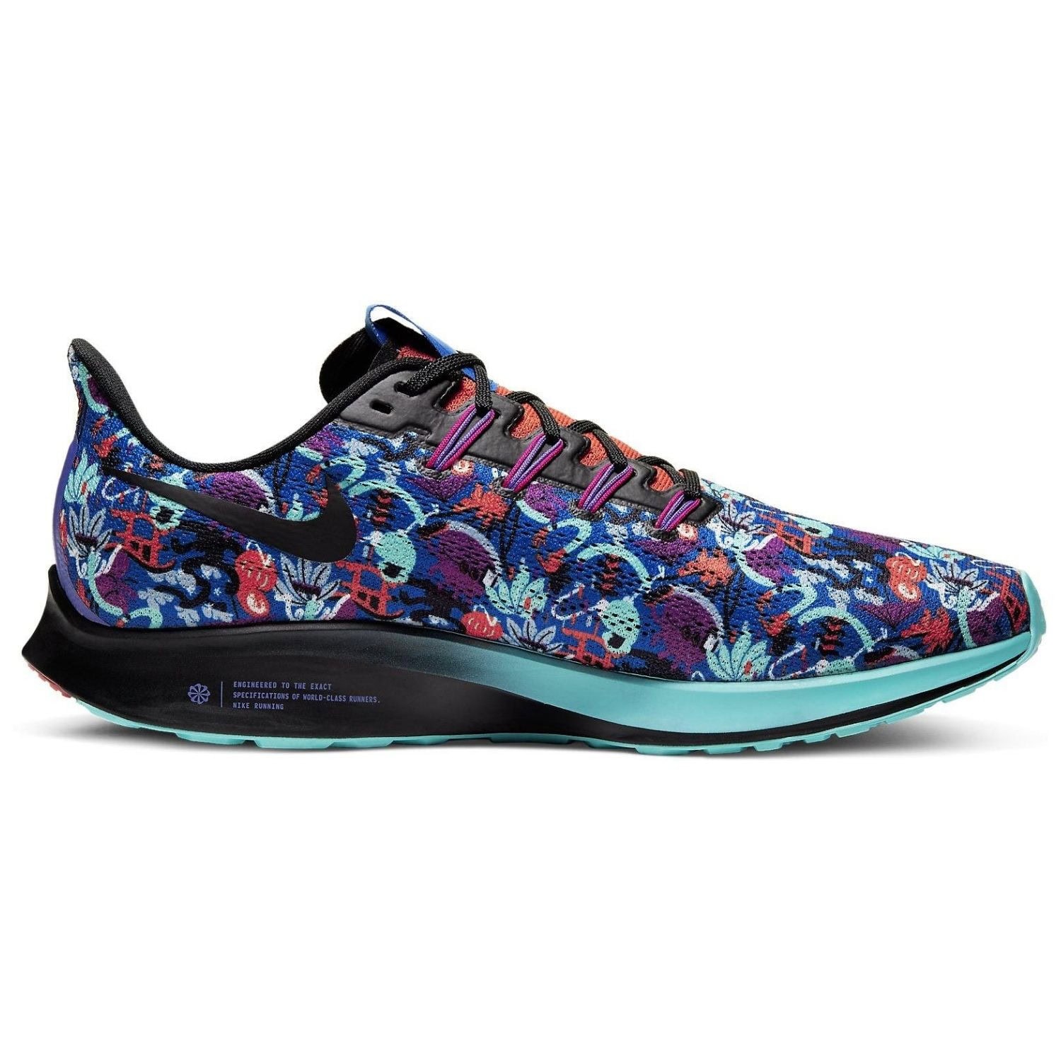 Bežecké topánky NIKE Air Zoom Pegasus 36 AS - Športová obuv - 2