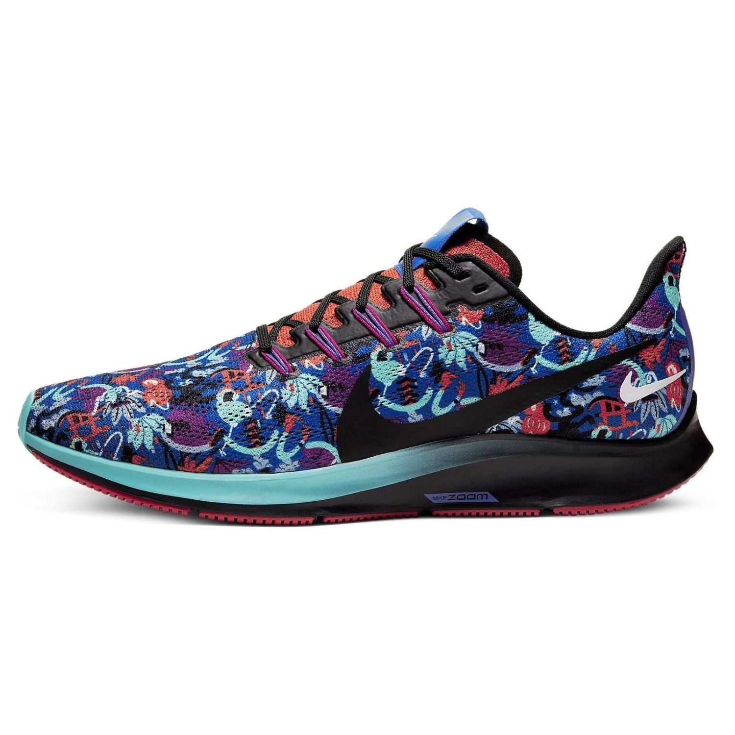 Bežecké topánky NIKE Air Zoom Pegasus 36 AS - Športová obuv - 3