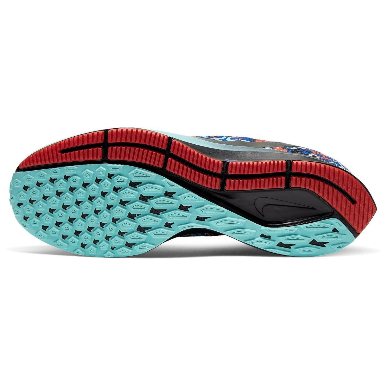 Bežecké topánky NIKE Air Zoom Pegasus 36 AS - Športová obuv - 4