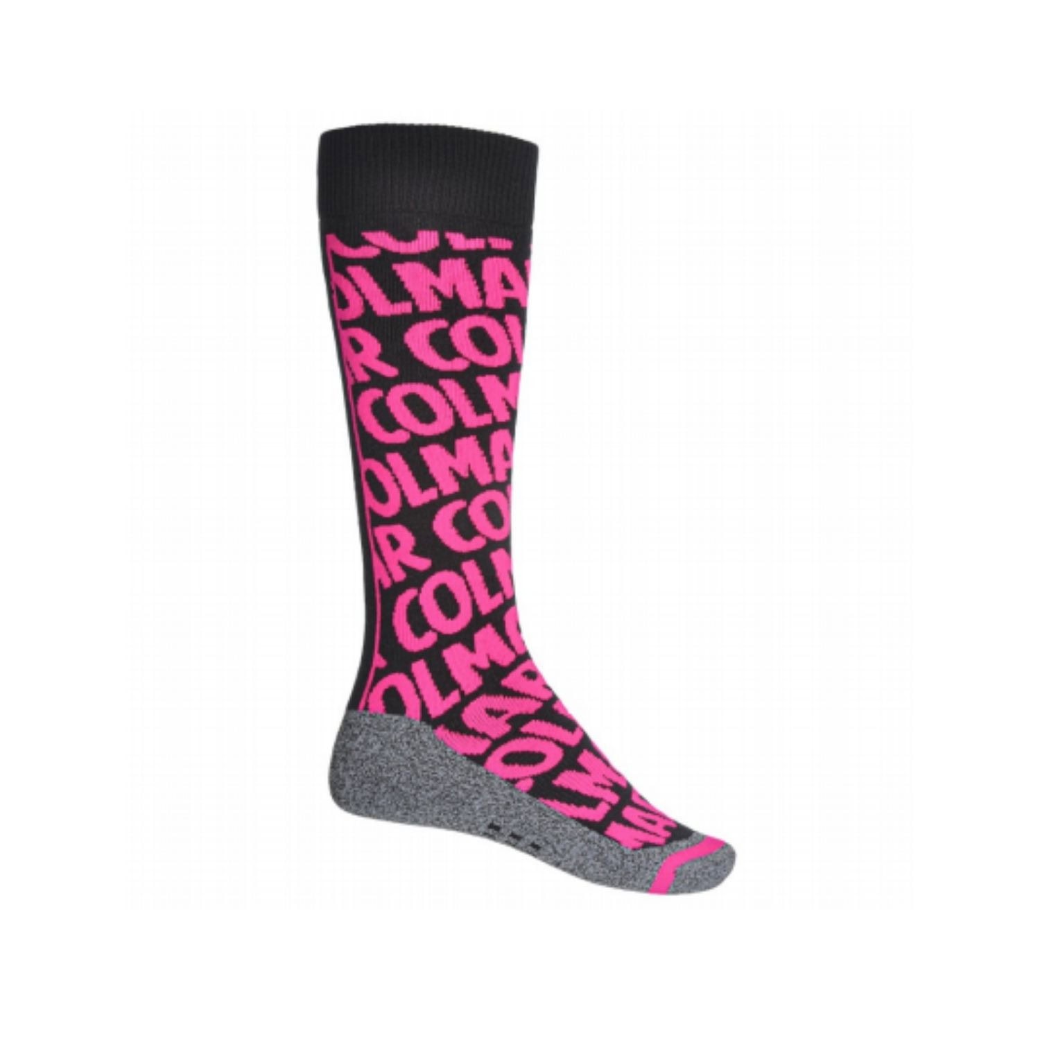 Ponožky COLMAR Unisex - Ponožky - stredné - 1