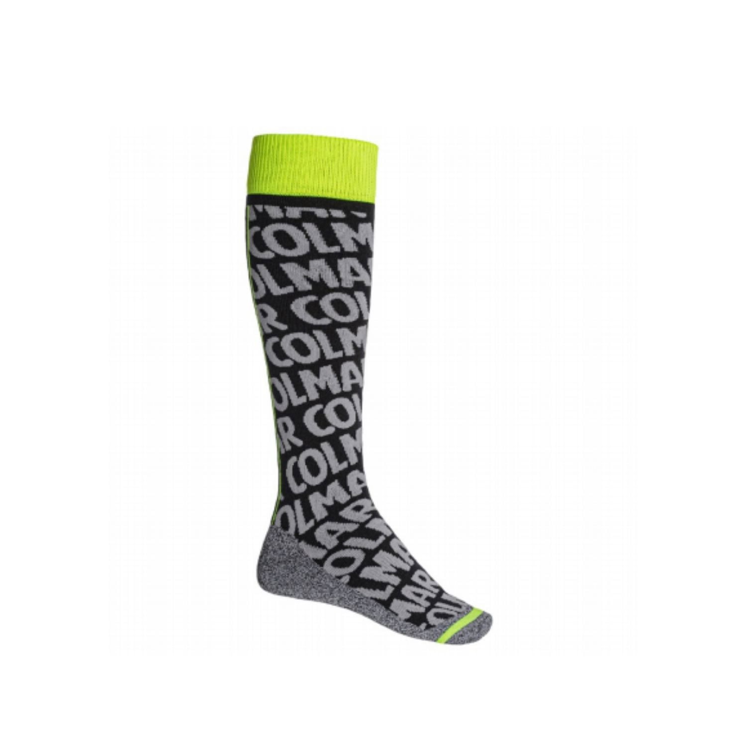 Ponožky COLMAR Unisex - Ponožky - stredné - 2