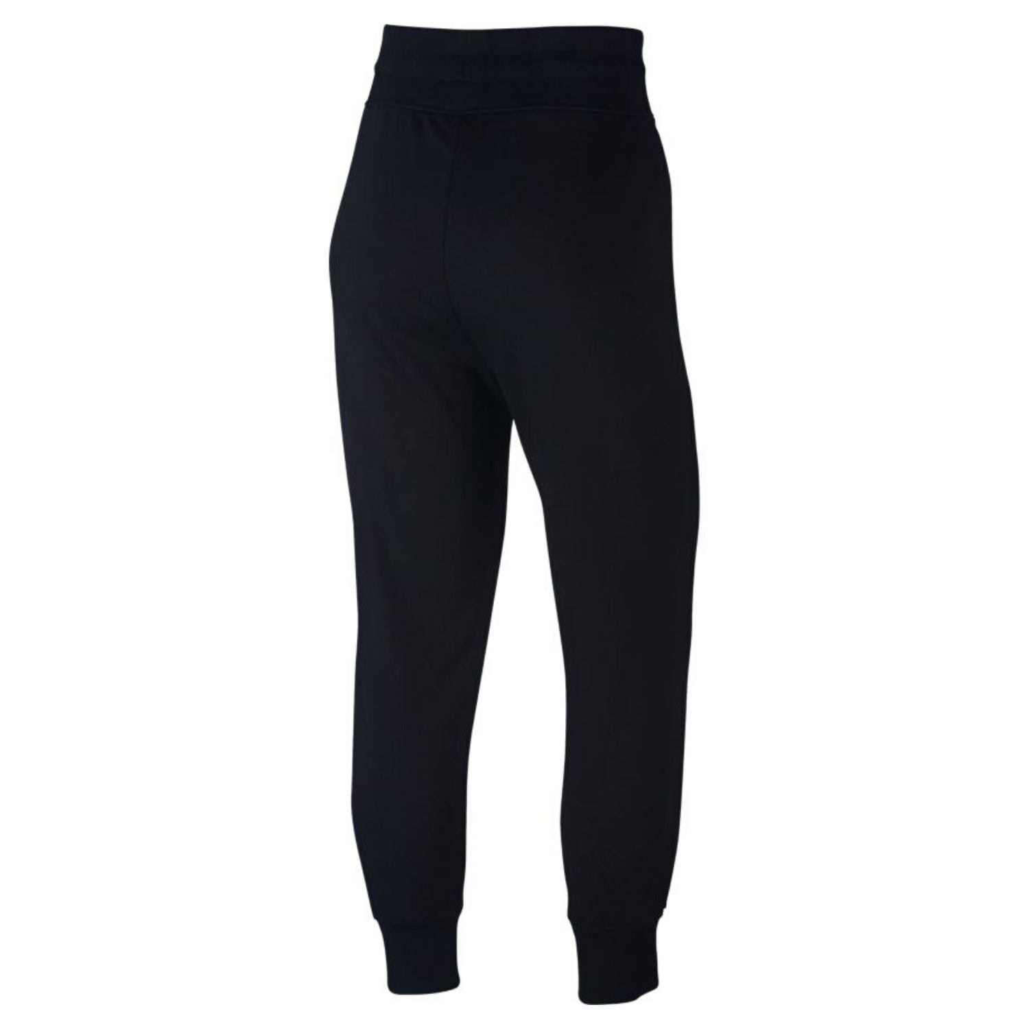 Tepláky NIKE Dri FIT Icon CLSH 7/8 Black - Tepláky - 4