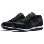 Obuv NIKE W MD Runner 2 Black