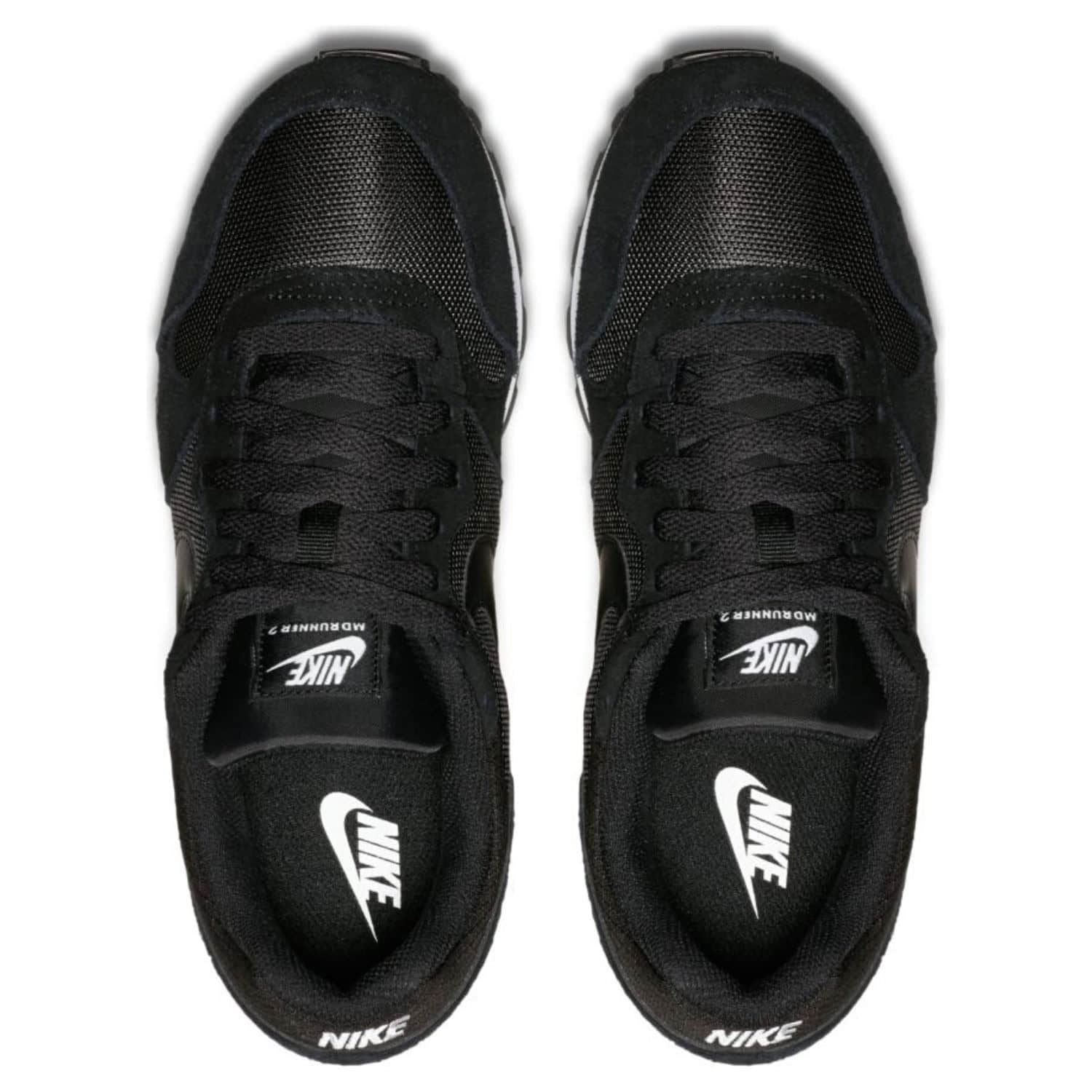 Obuv NIKE W MD Runner 2 Black - Športová obuv - 2