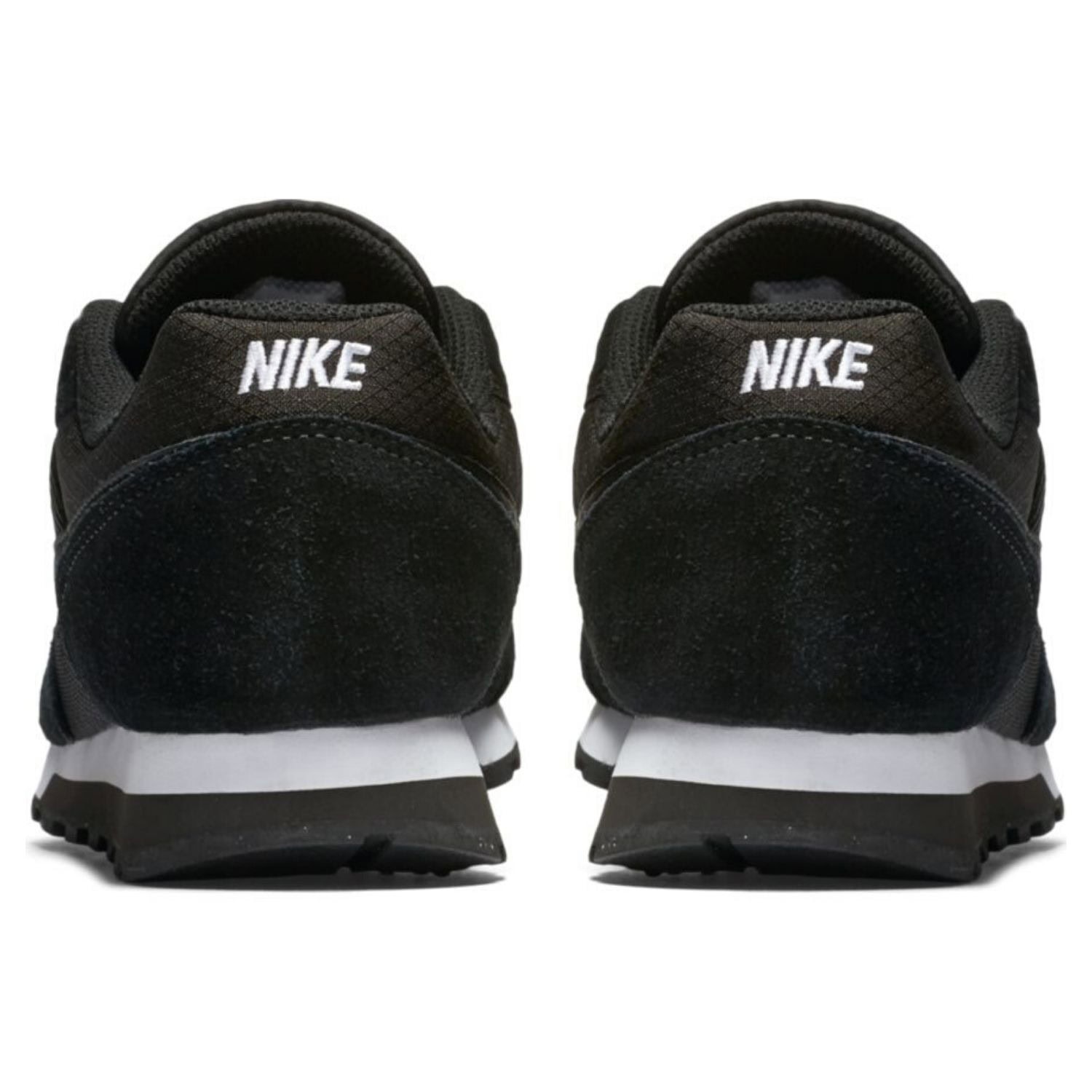 Obuv NIKE W MD Runner 2 Black - Športová obuv - 3
