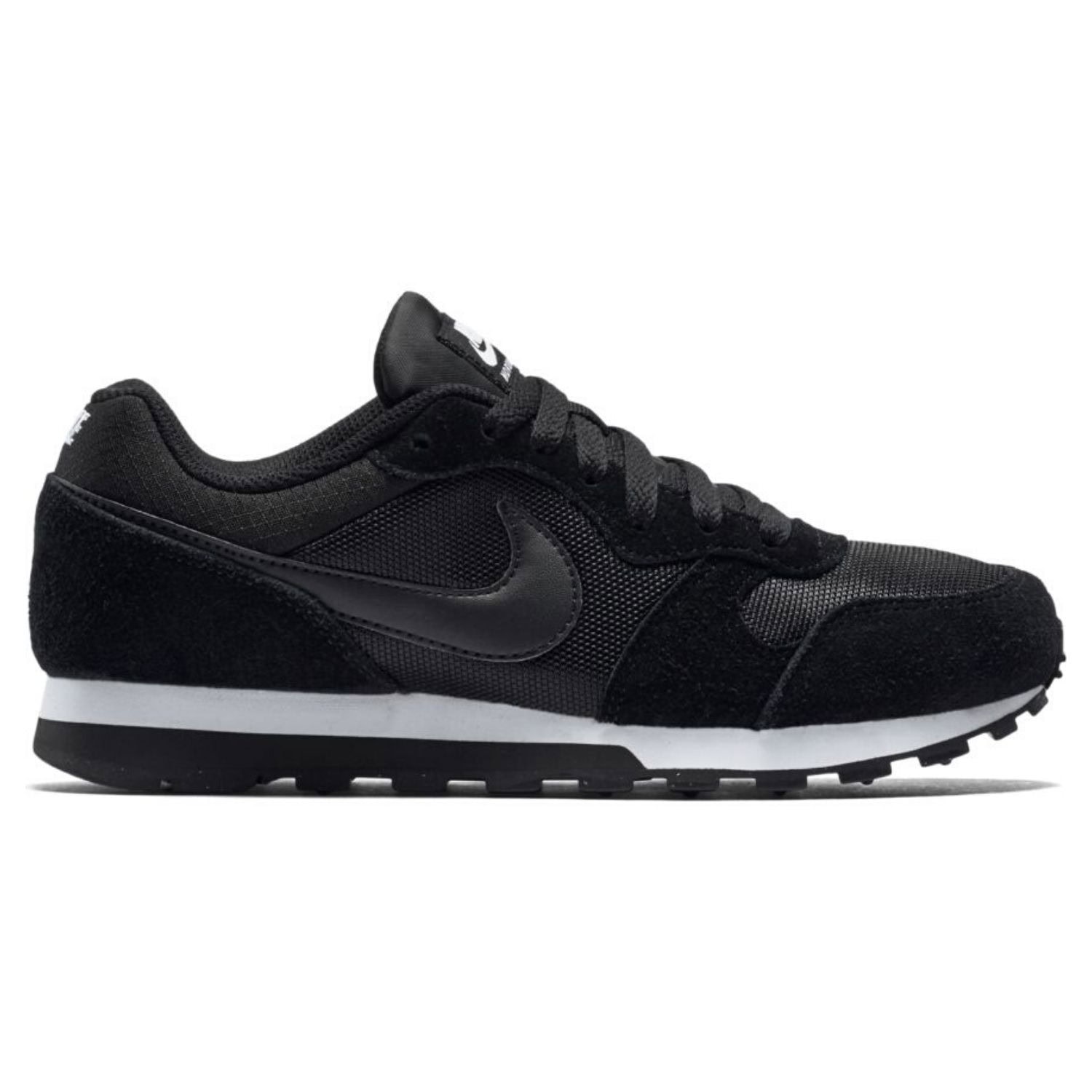 Obuv NIKE W MD Runner 2 Black - Športová obuv - 4