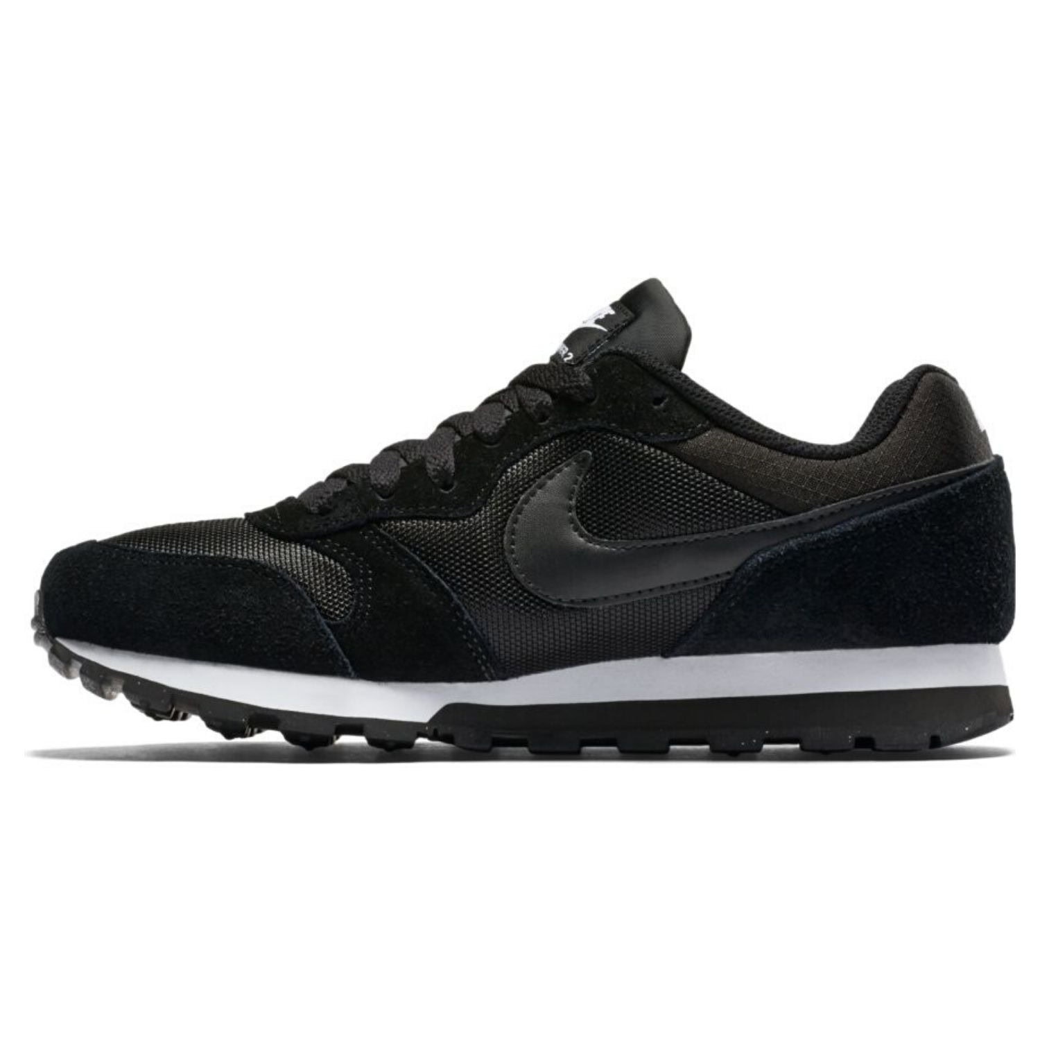 Obuv NIKE W MD Runner 2 Black - Športová obuv - 5