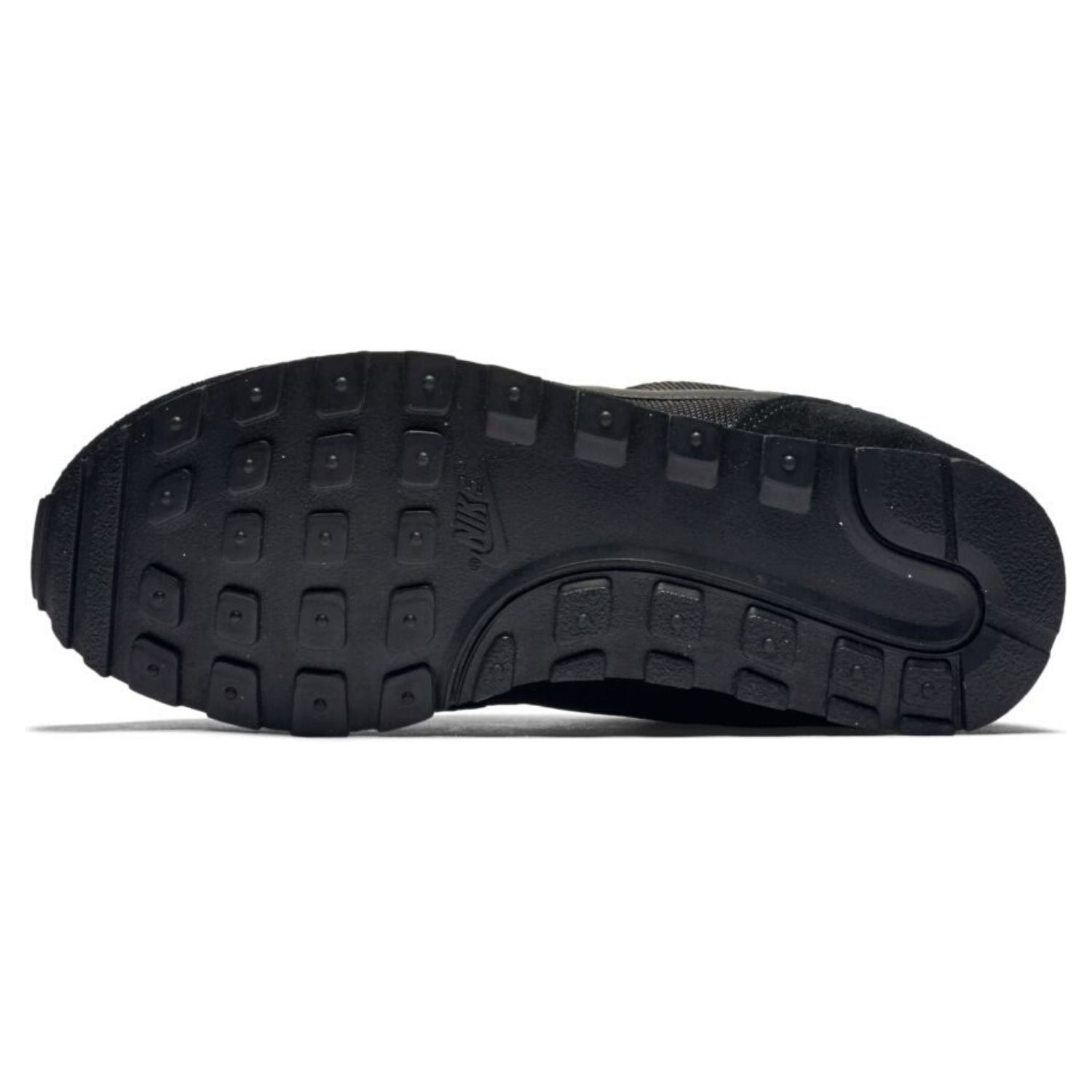 Obuv NIKE W MD Runner 2 Black - Športová obuv - 6