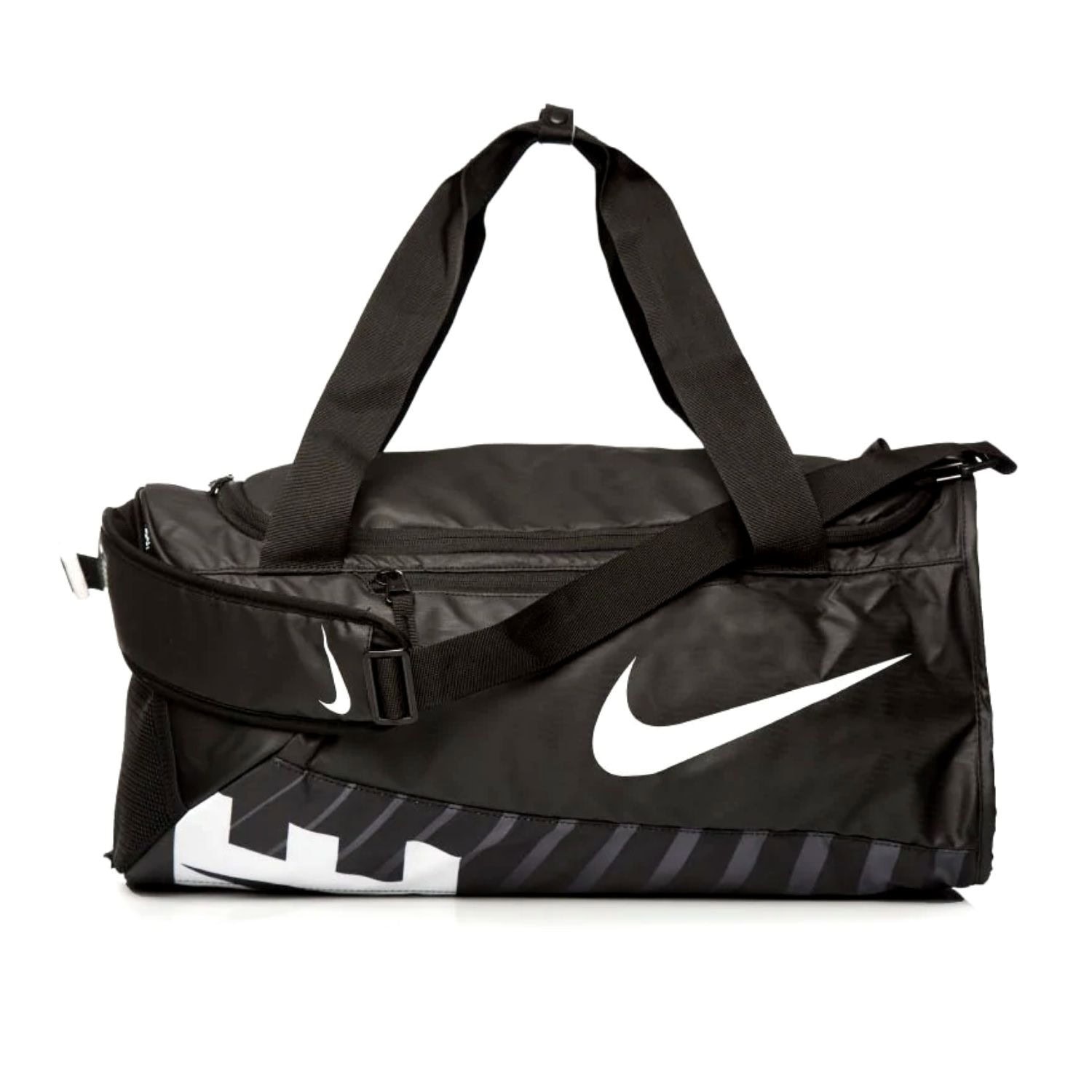Taška NIKE Crossbody DFFL-S Black - Športové tašky - 1
