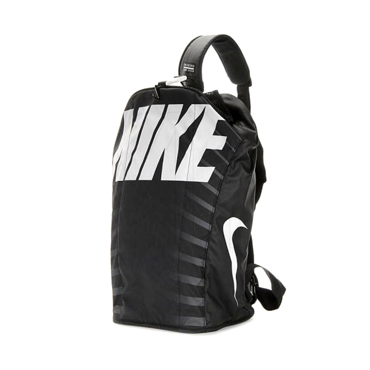 Taška NIKE Crossbody DFFL-S Black - Športové tašky - 3