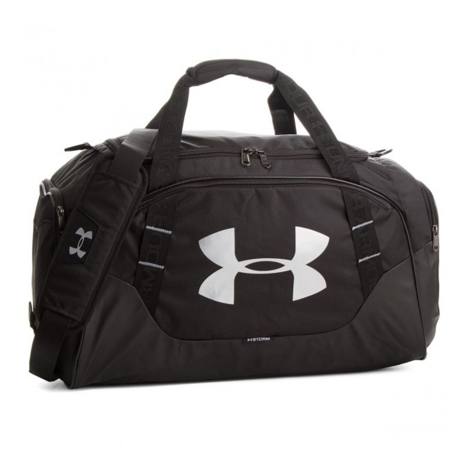 Športová taška UNDER ARMOUR Undeniable Duffle 3.0 MD - Športové tašky - 4