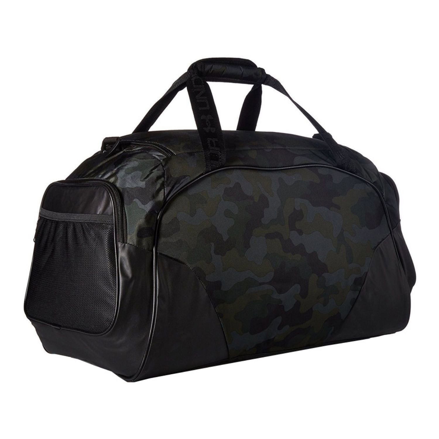Športová taška UNDER ARMOUR Undeniable Duffle 3.0 MD - Športové tašky - 2