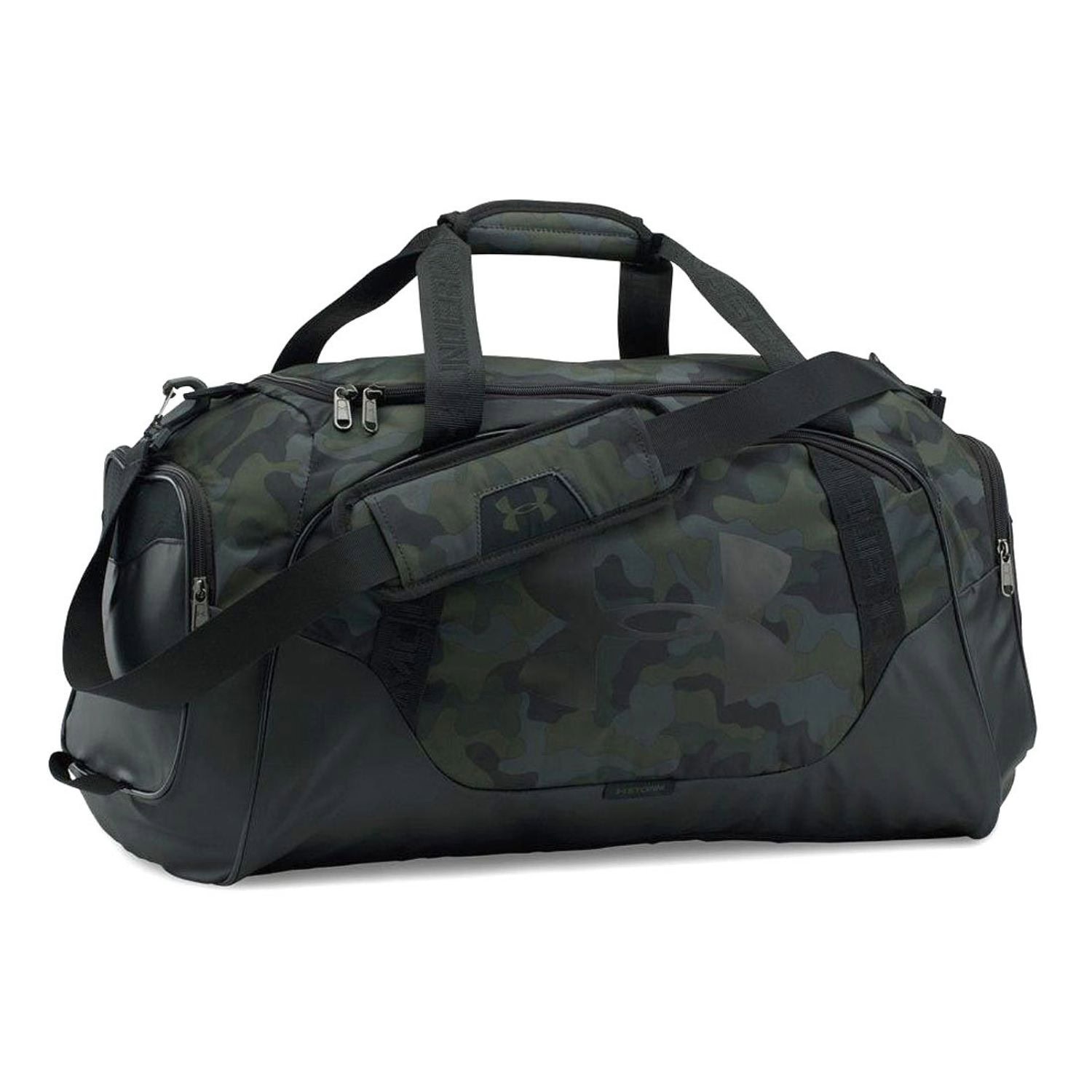 Športová taška UNDER ARMOUR Undeniable Duffle 3.0 MD - Športové tašky - 1