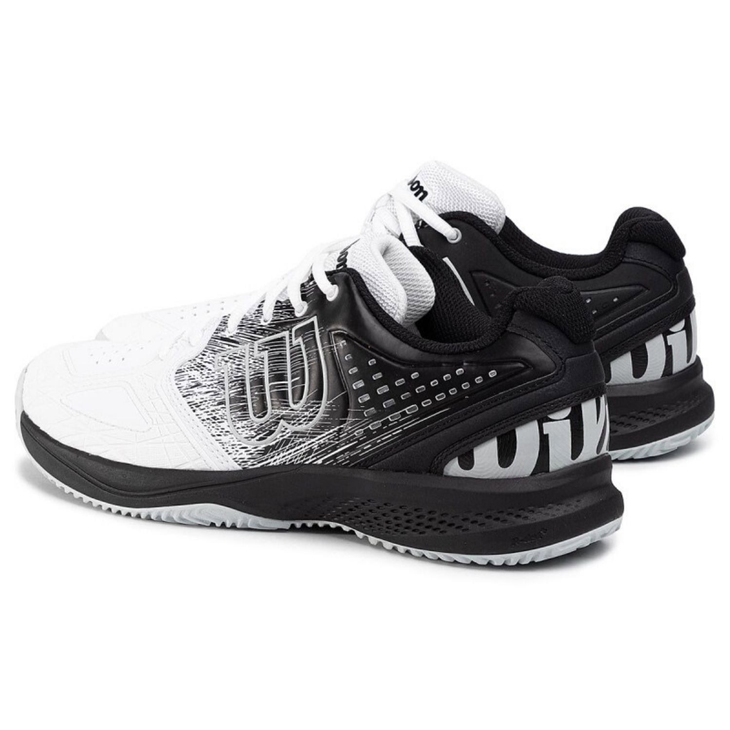 Obuv WILSON Kaos Comp 2.0 - Tenisová obuv - 3