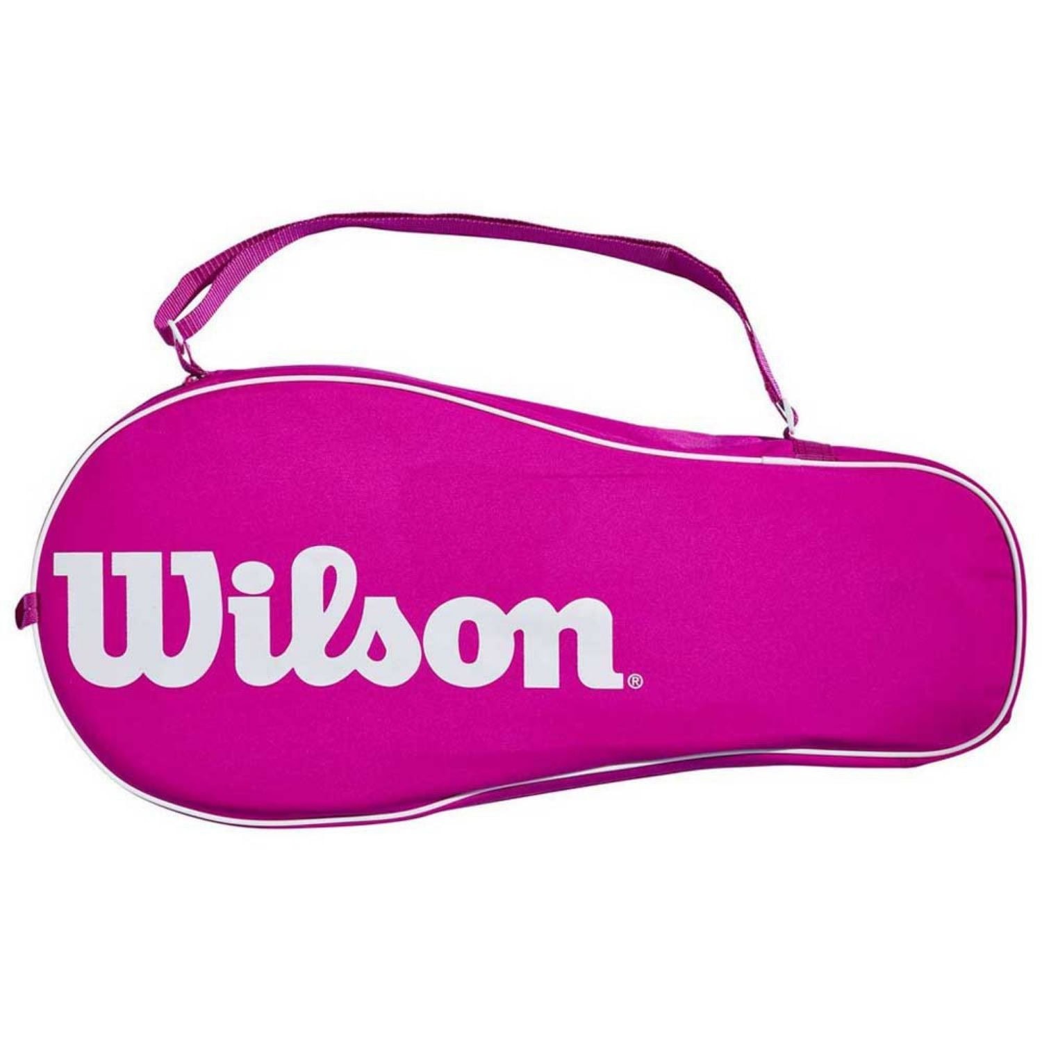 Detský set WILSON Ultra Pink Starter Kit 25 (8-10 rokov) - Tenisové sety Wilson - 2