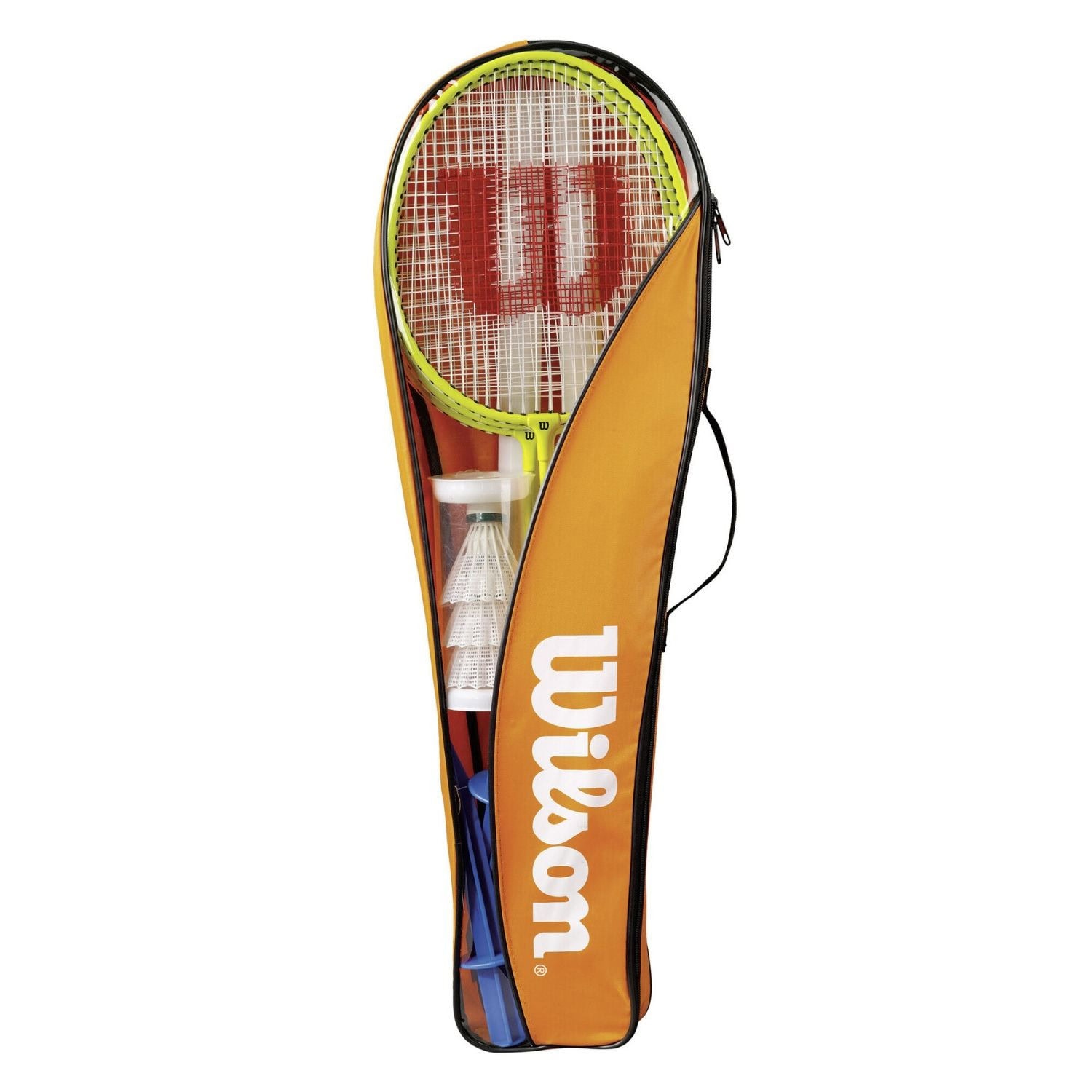 Badmintonový set WILSON 4 Pieces - LETNÉ ŠPORTY - 2