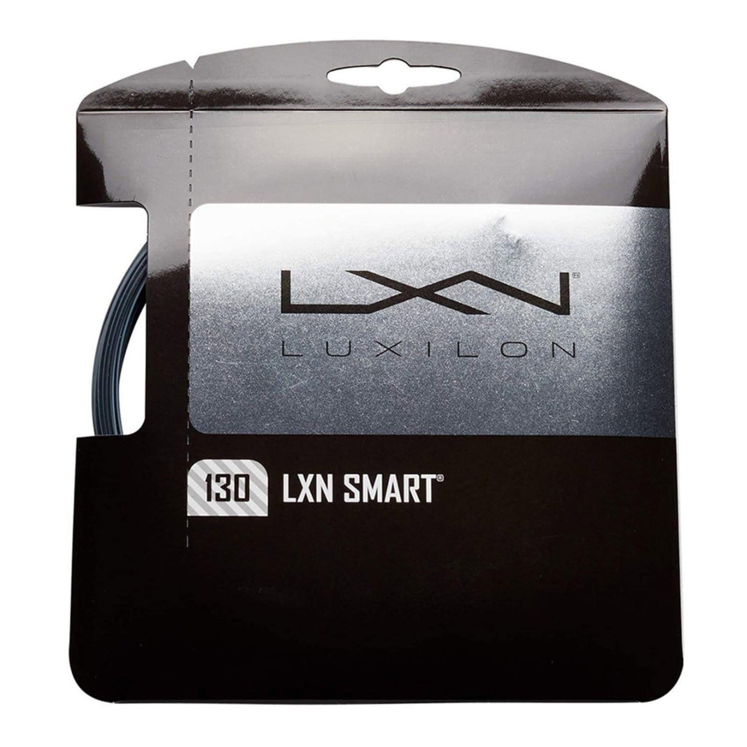 Výplet LUXILON Smart 130 Black/White - Doplnky - 1