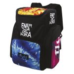 Batoh na lyžiarky a prilbu ENERGIAPURA Race Bag Fashion Fluid
