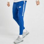 Futbalové tepláky NIKE Chelsea DRY SQD KP