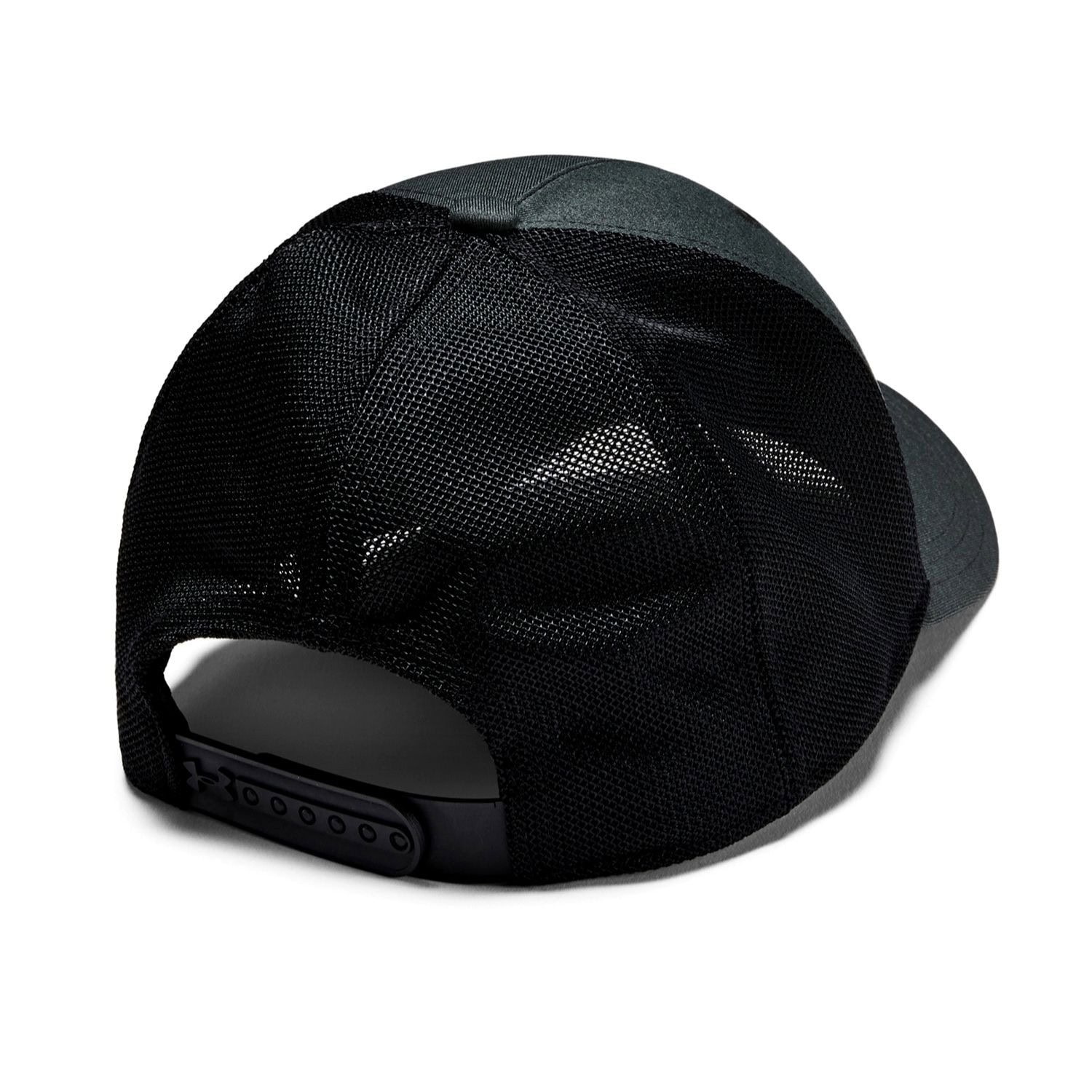Šiltovka UNDER ARMOUR Twist Trucker Black - Šiltovky - 2
