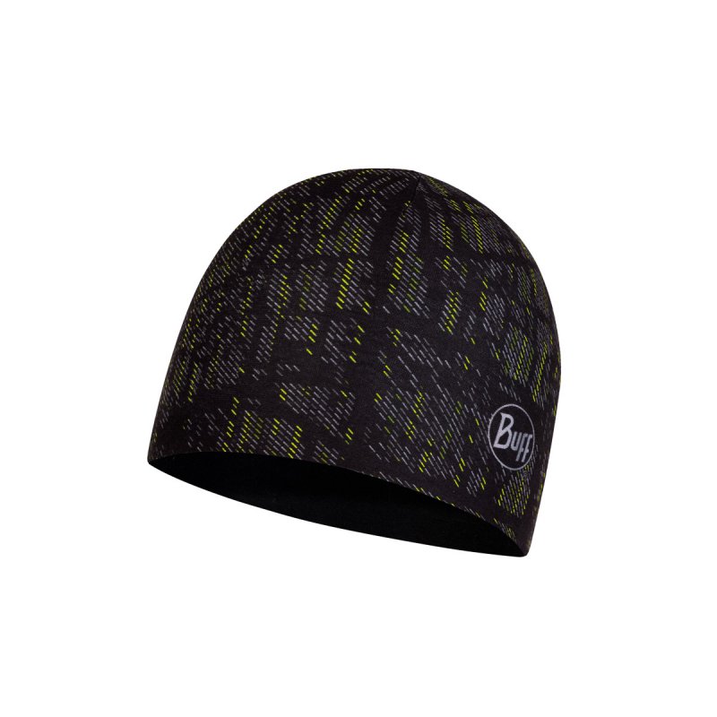 Obojstranná čiapka BUFF Microfiber Reversible - Čiapky - 3