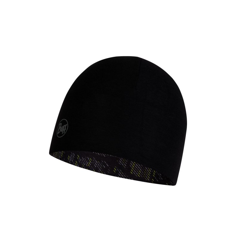 Obojstranná čiapka BUFF Microfiber Reversible - Čiapky - 4