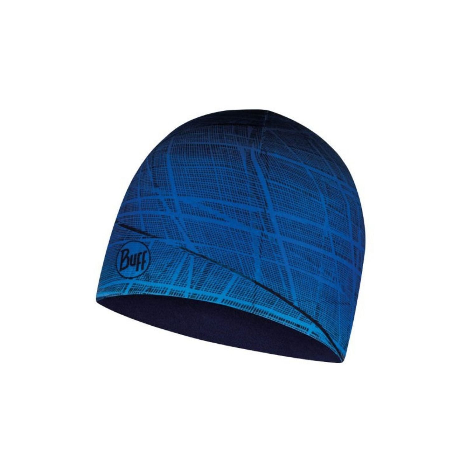 Dvojvrstvová čiapka BUFF Microfiber Polar - Čiapky - 2