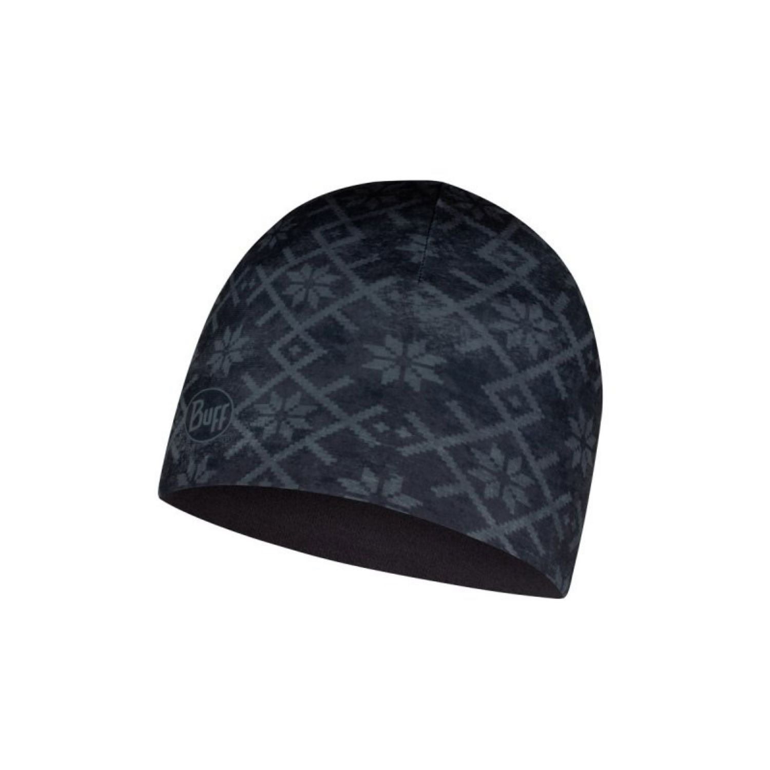 Dvojvrstvová čiapka BUFF Microfiber Polar - Čiapky - 1