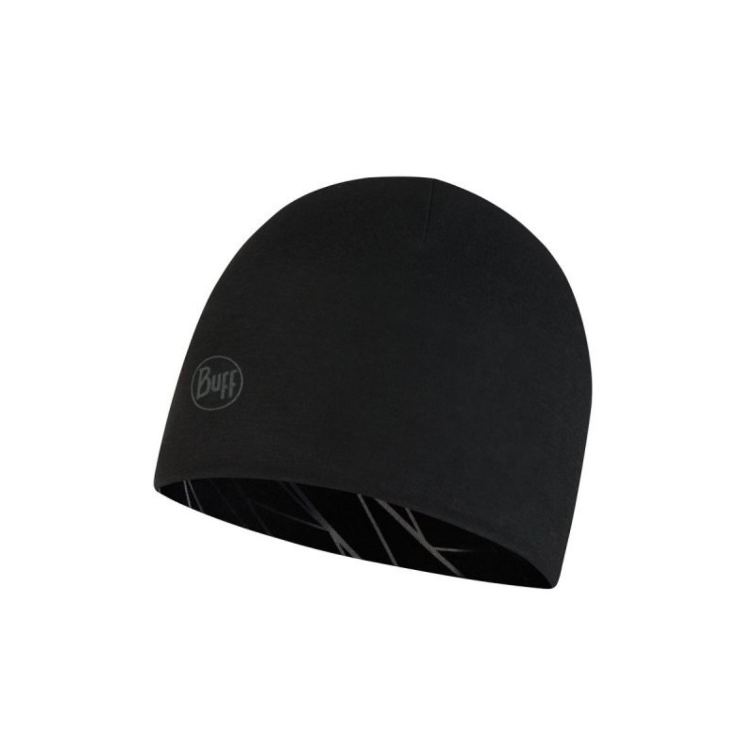 Obojstranná čiapka BUFF Microfiber - Čiapky - 3