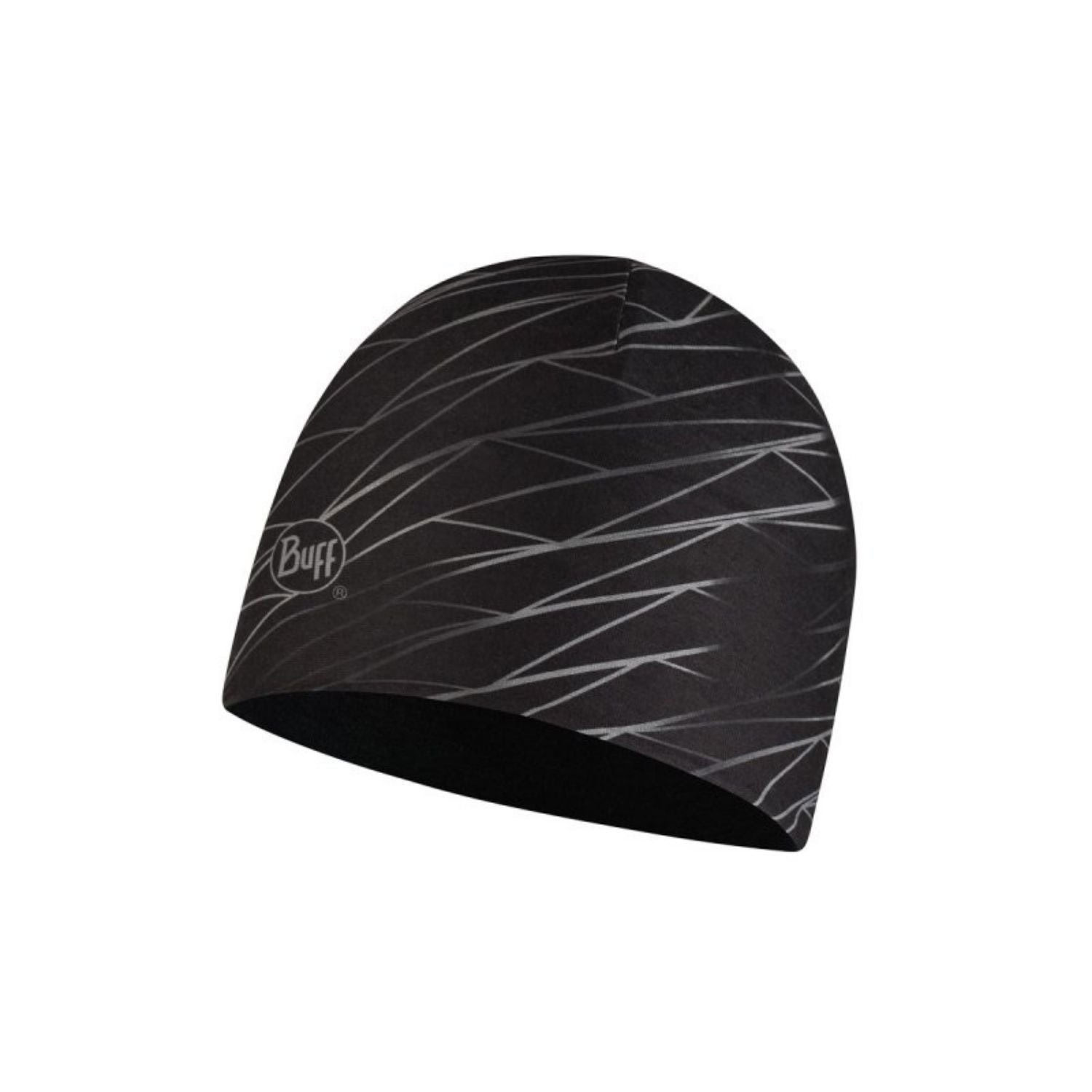 Obojstranná čiapka BUFF Microfiber - Čiapky - 4