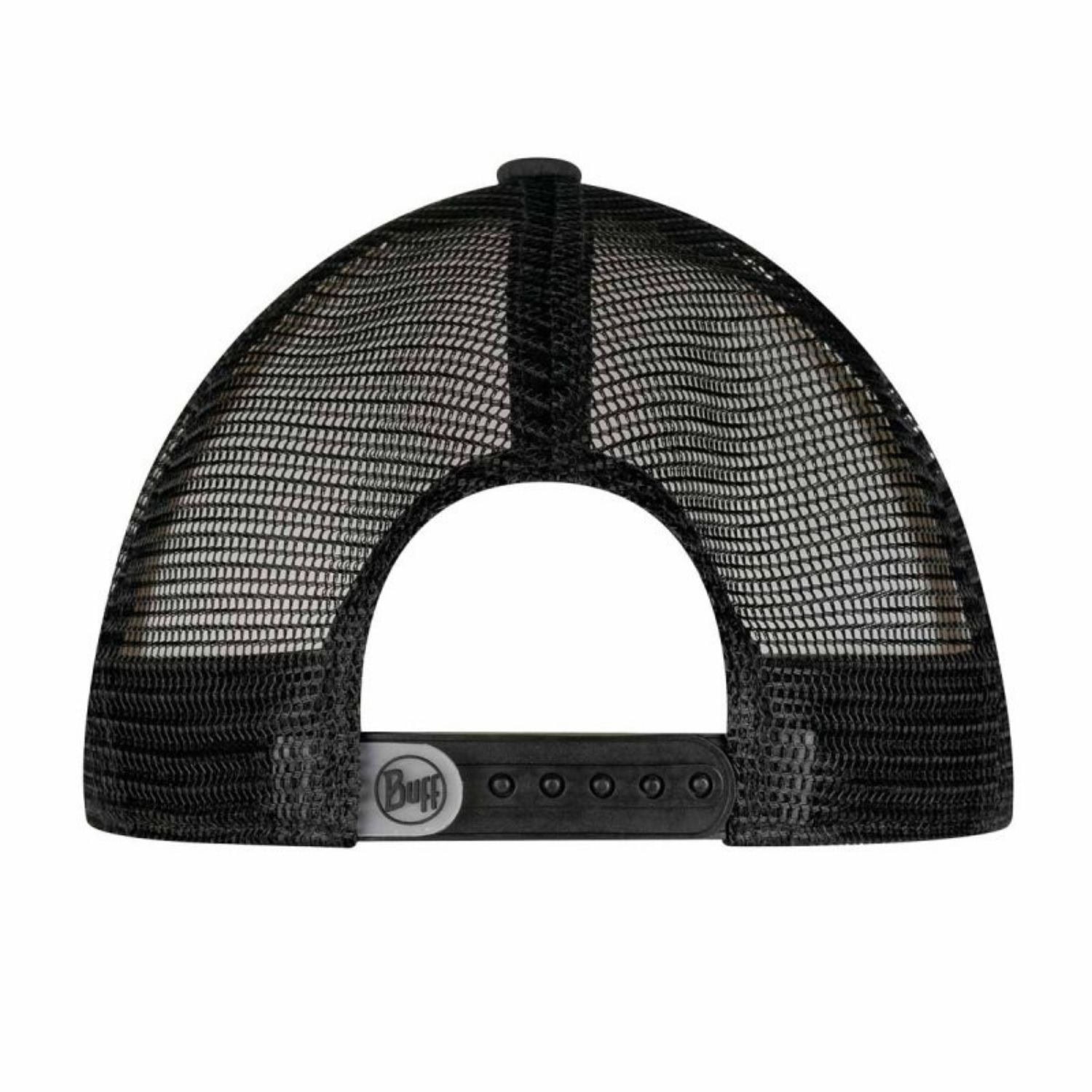 Šiltovka BUFF Trucker Cap Thabo - Šiltovky - 2