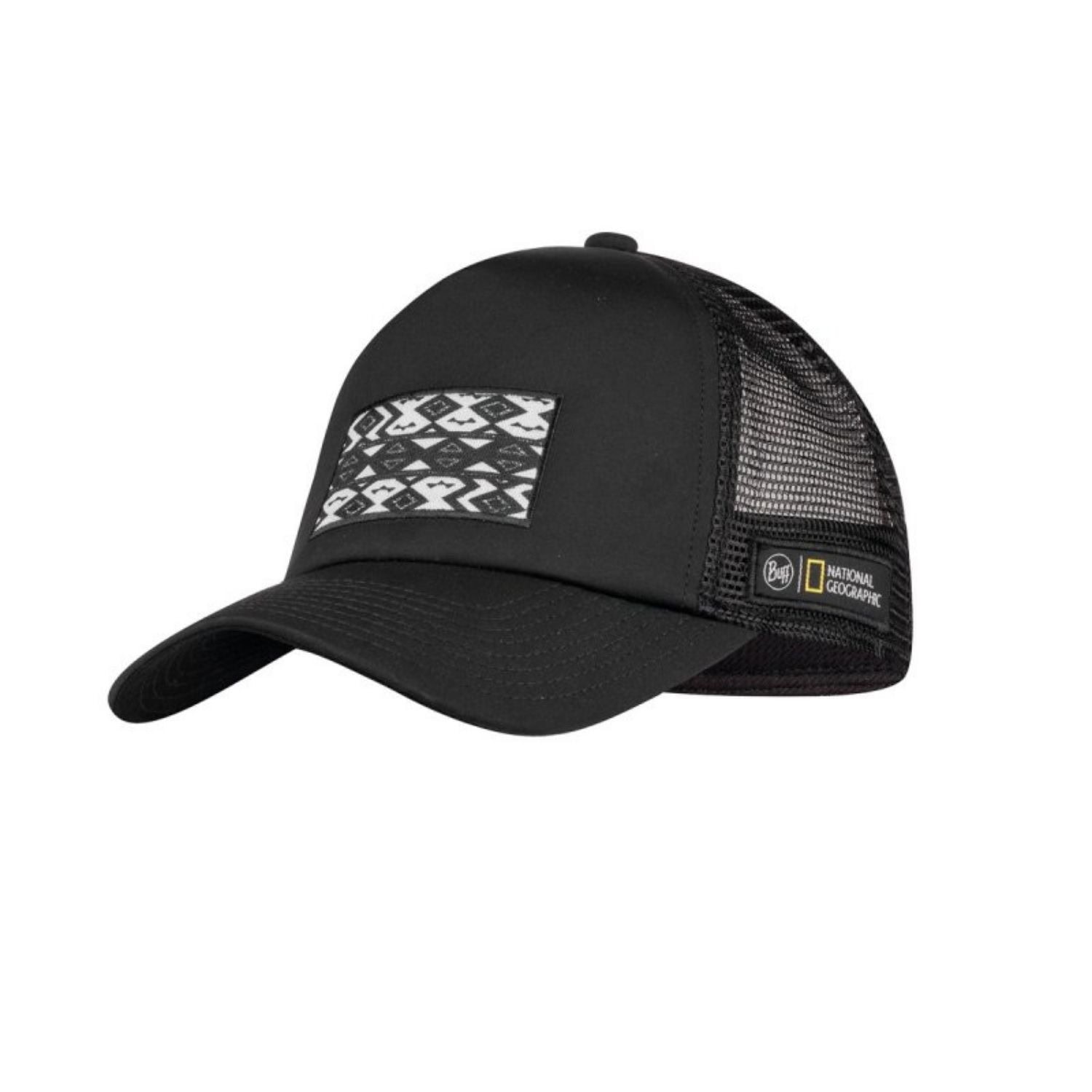 Šiltovka BUFF Trucker Cap Thabo - Šiltovky - 1