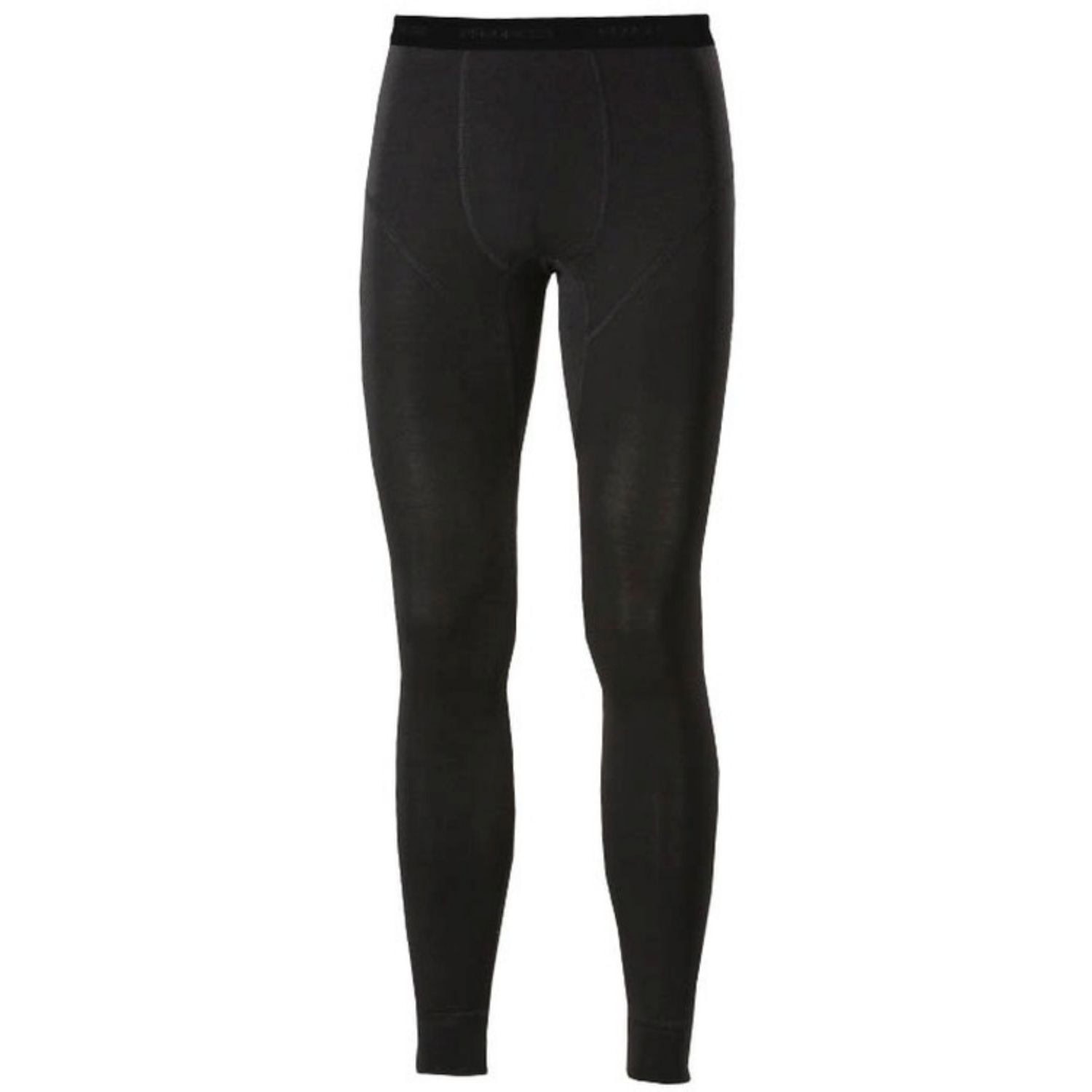 Termo spodky PROGRESS E SDN Bamboo Black - Športové termoprádlo - 1
