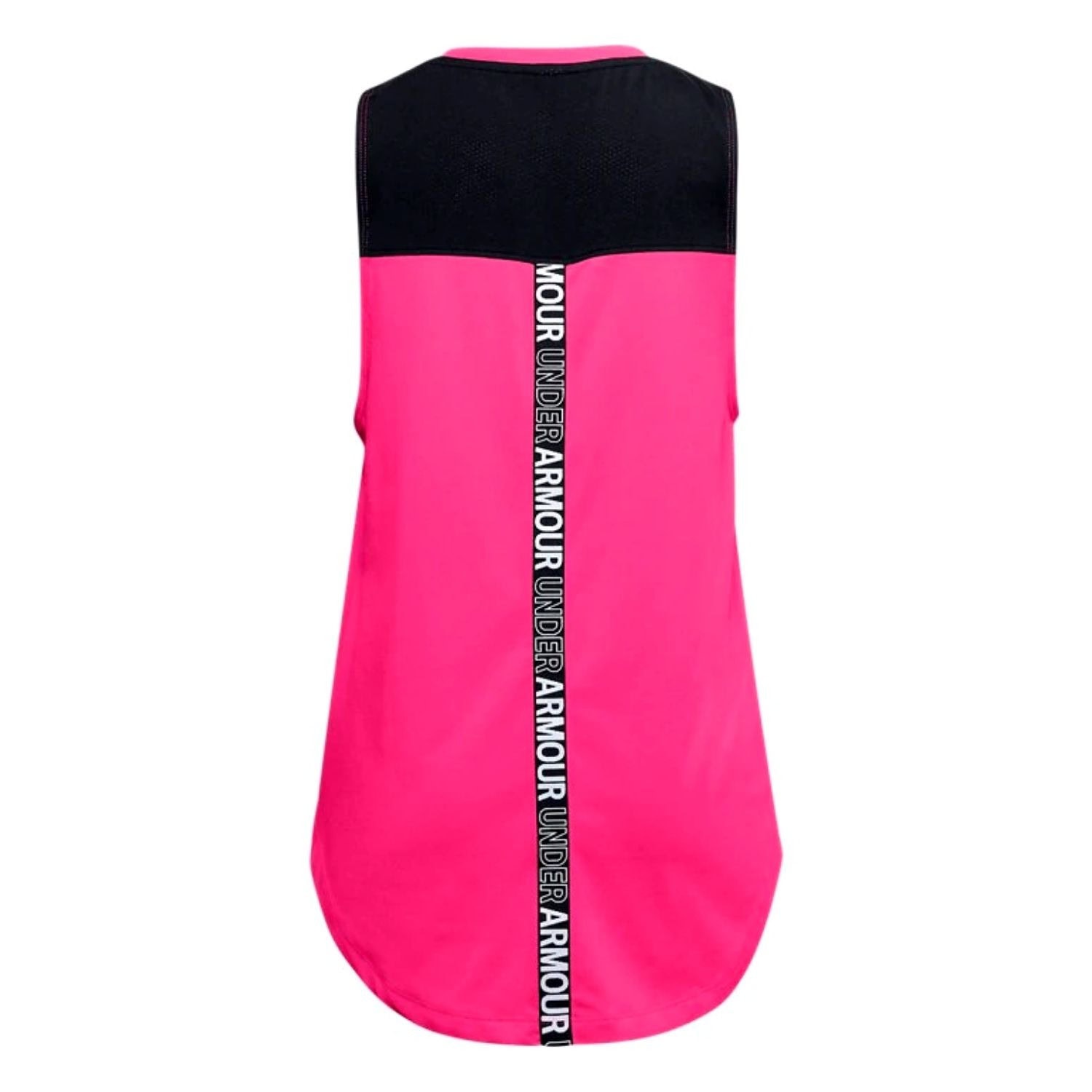 Tielko UNDER ARMOUR Armour HG Pink - Dámske oblečenie - 2