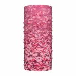 Šatka BUFF Oara Pink