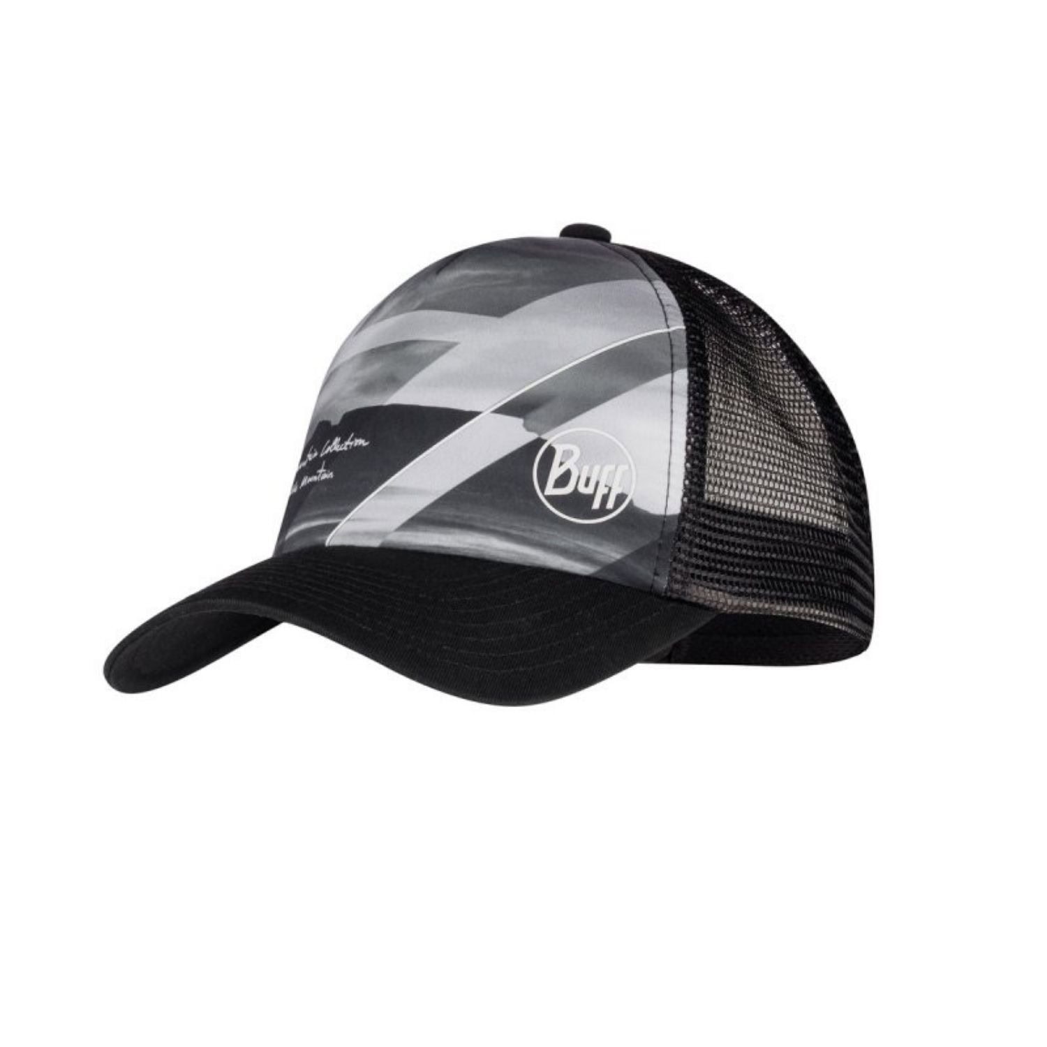 Šiltovka BUFF Trucker Cap Table Mountain - Šiltovky - 1