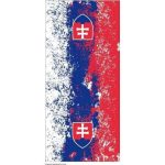 Šatka Original BUFF Slovak Flag